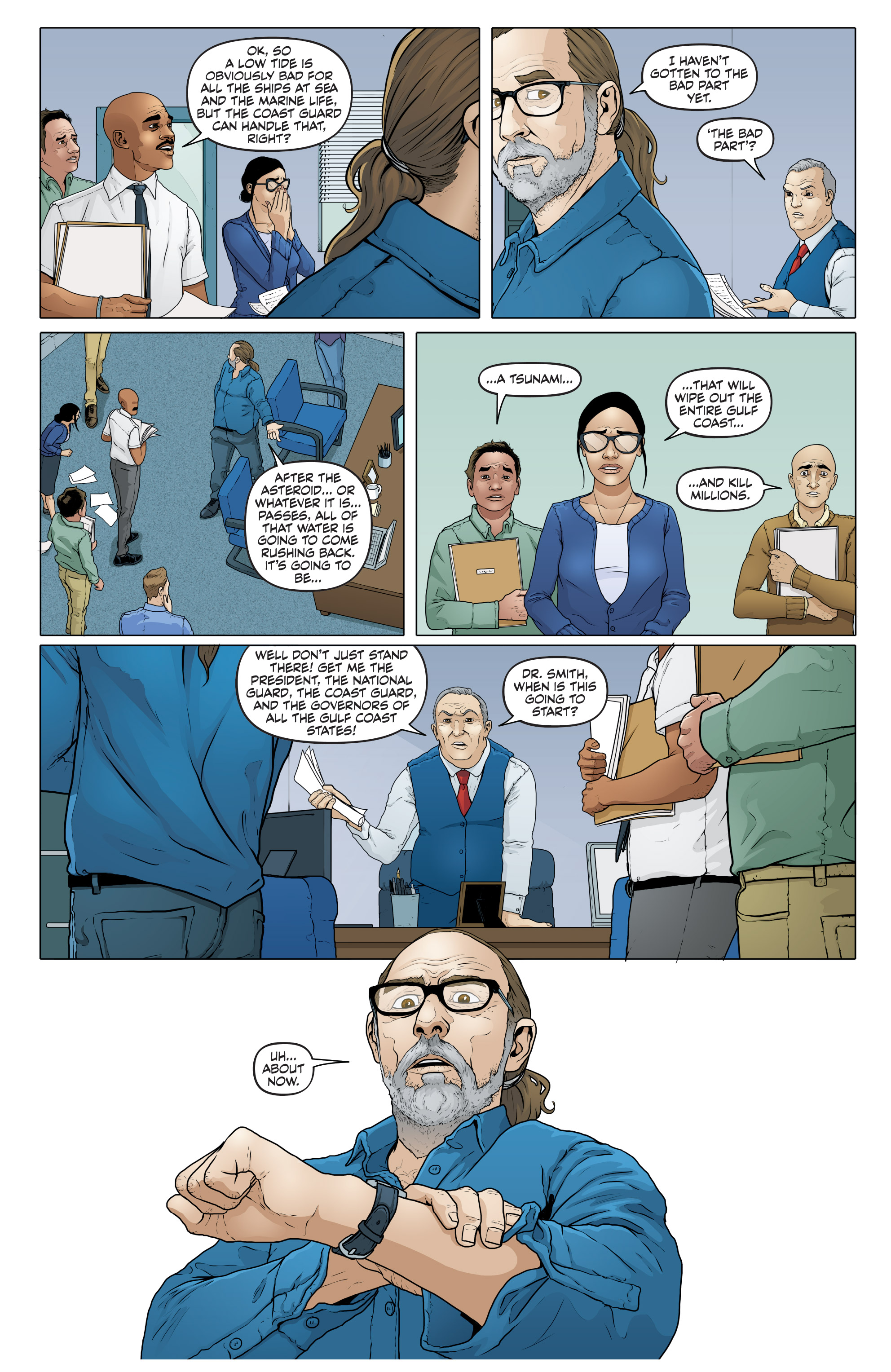 Riptide (2018-): Chapter 1 - Page 10