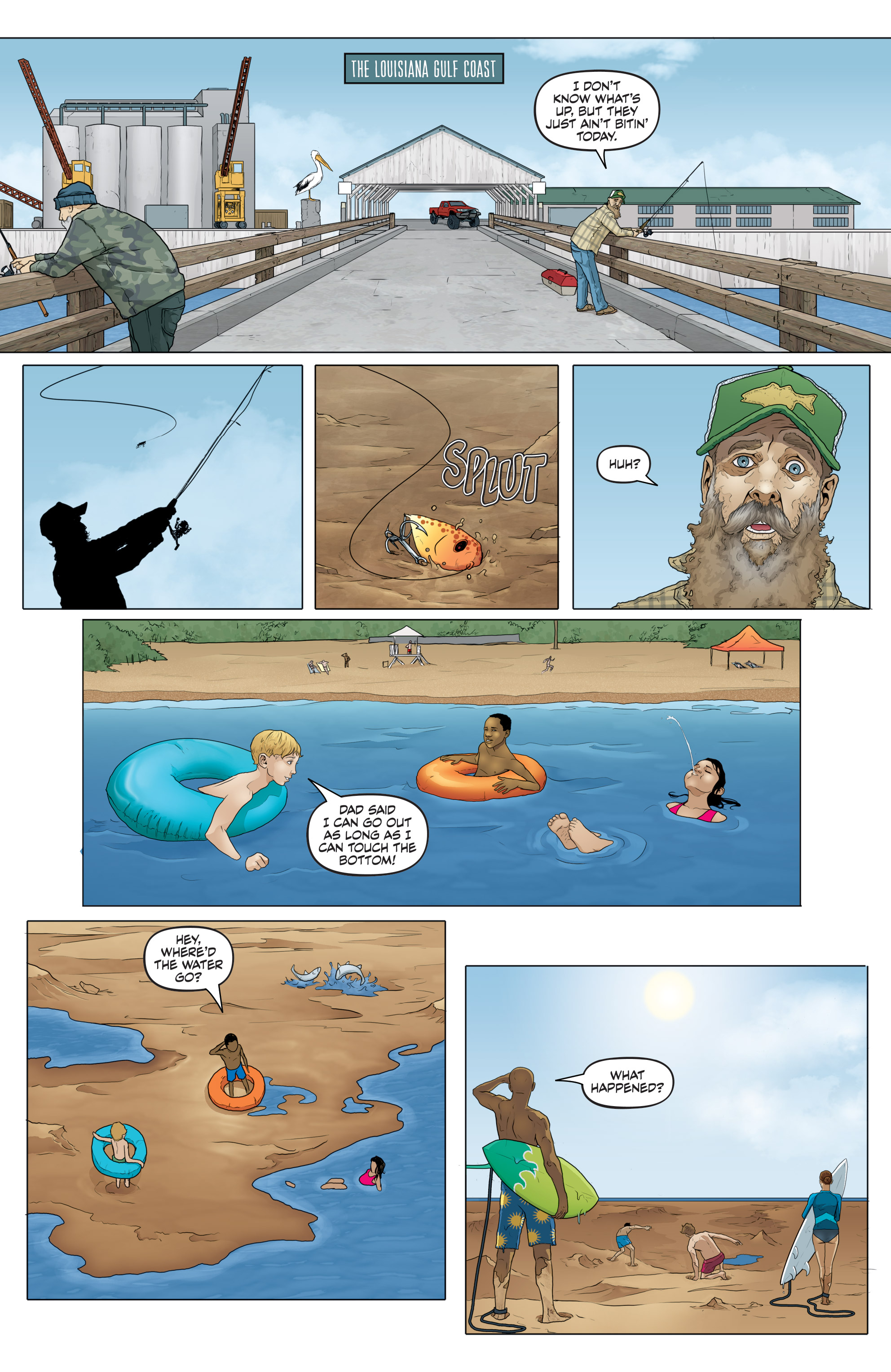 Riptide (2018-): Chapter 1 - Page 11