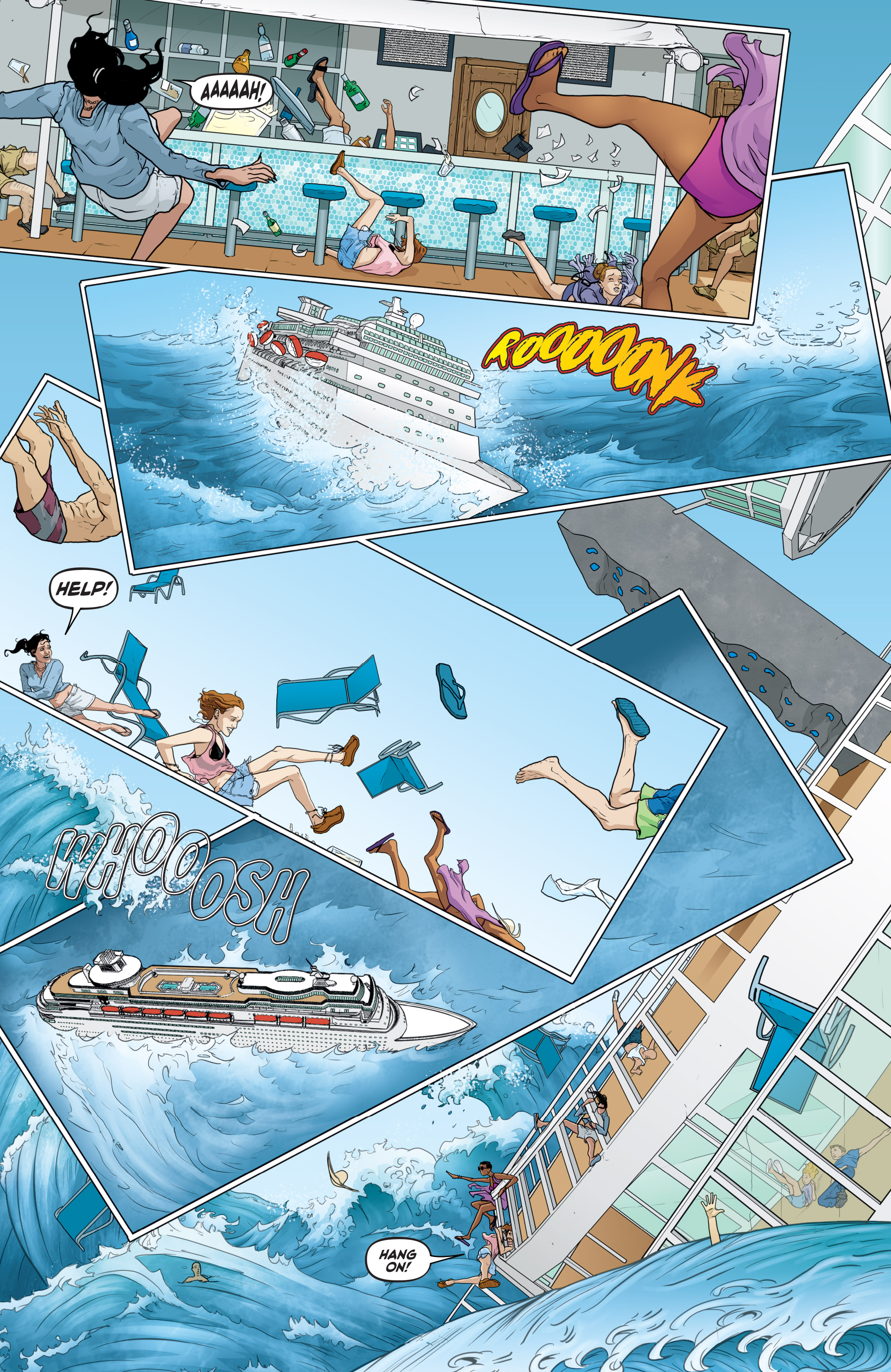 Riptide (2018-): Chapter 1 - Page 17