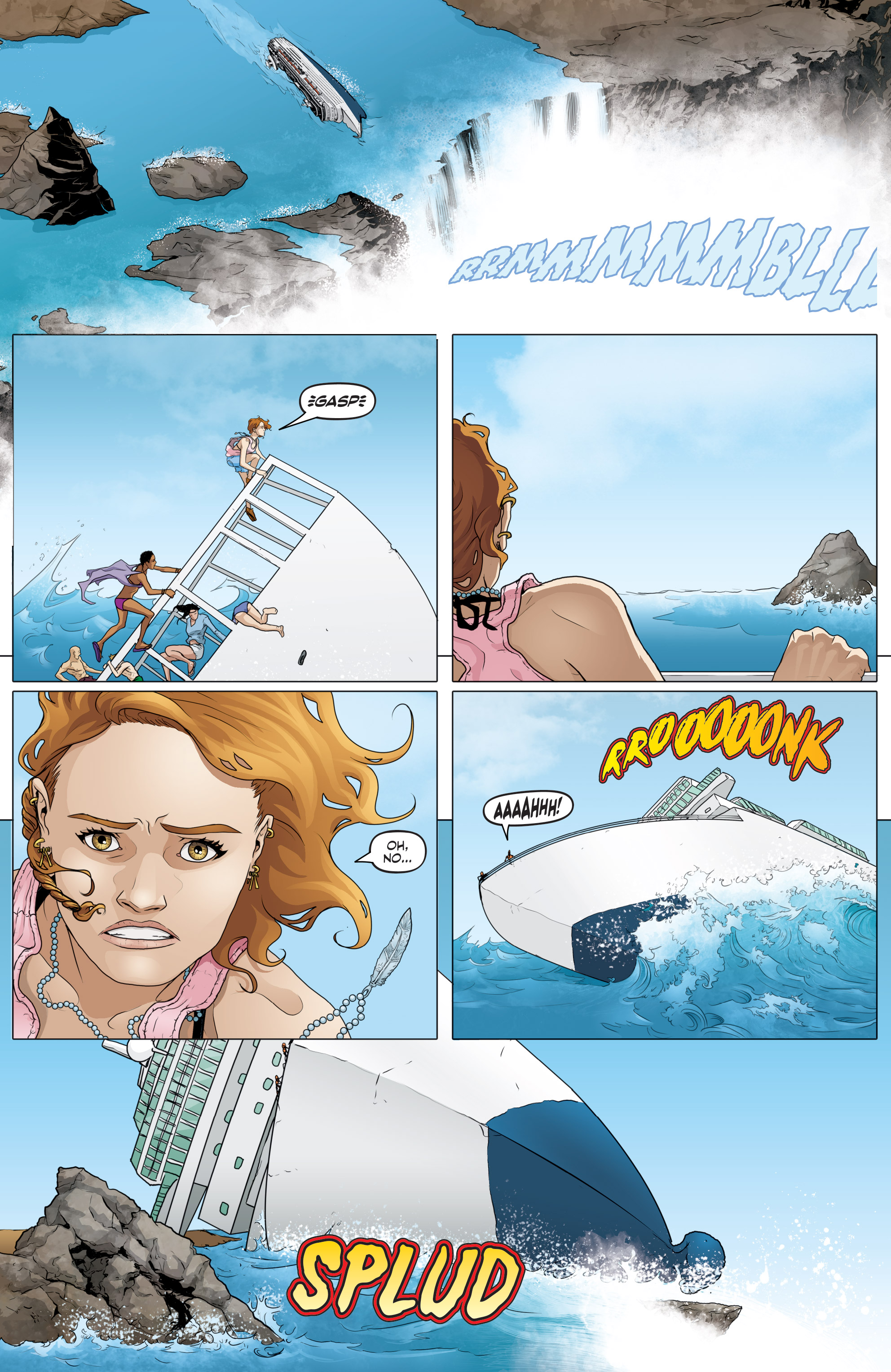 Riptide (2018-): Chapter 1 - Page 18