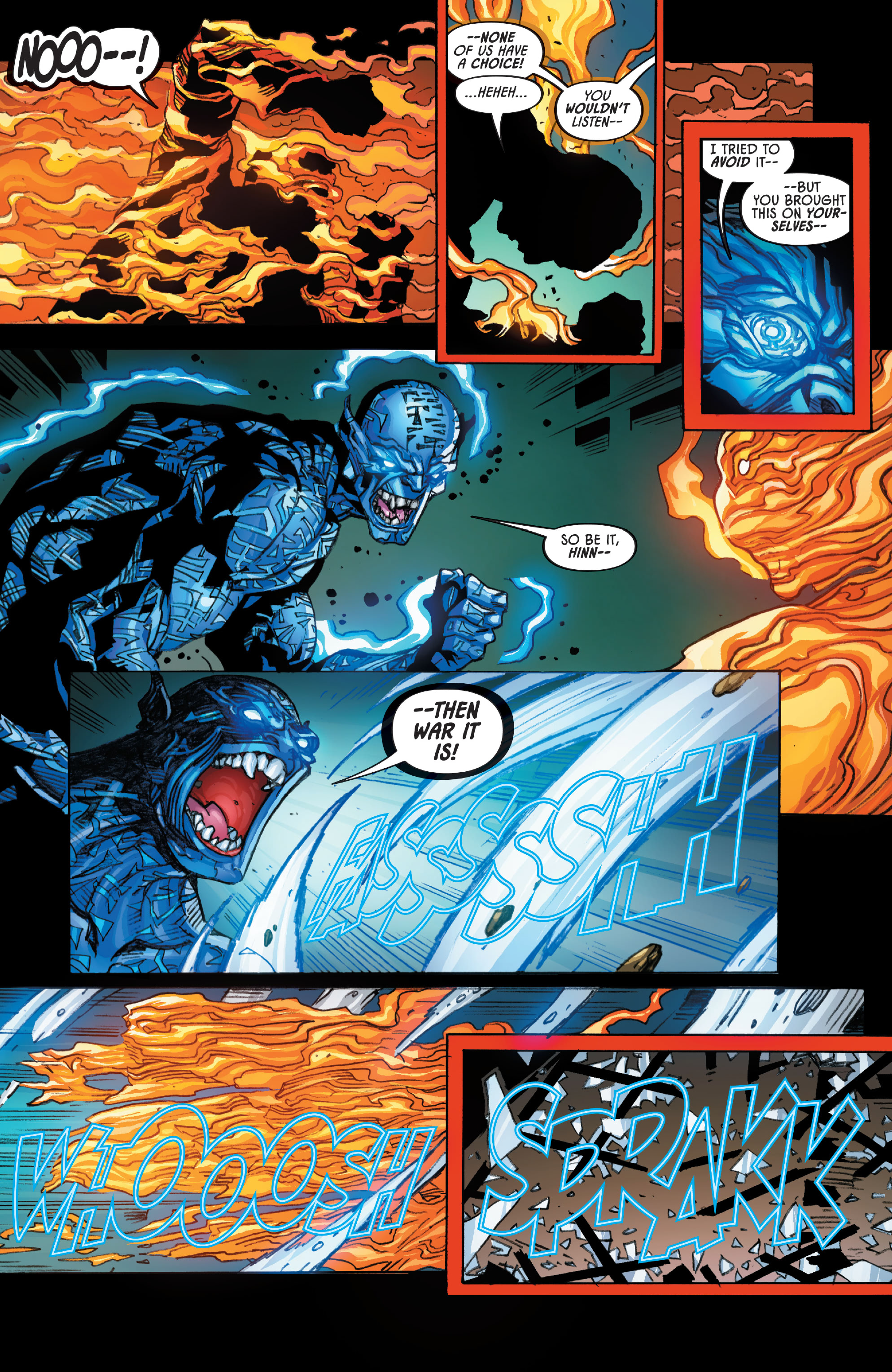 Rise of the Djinn (2021-): Chapter 1 - Page 4