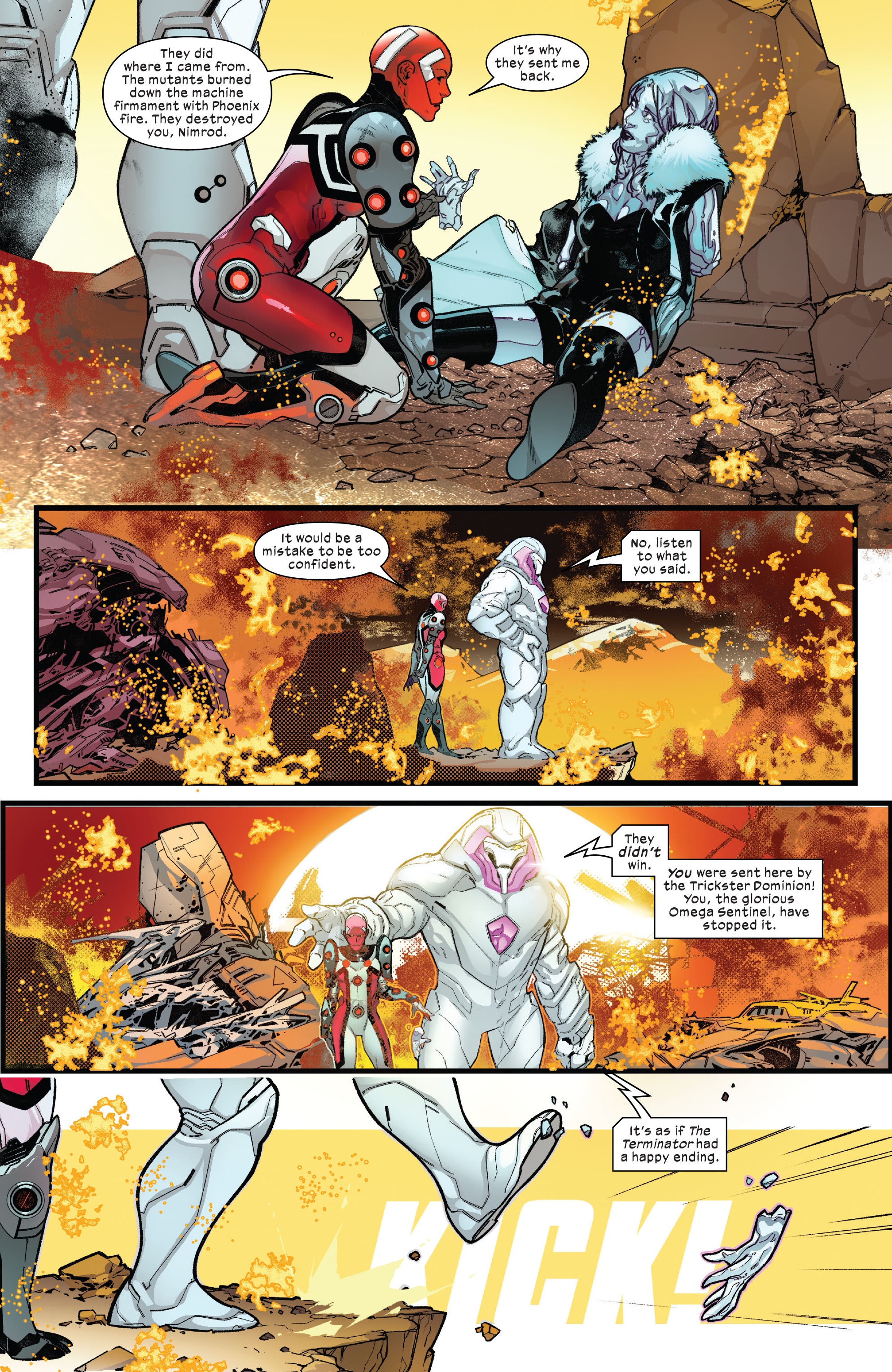 Rise of the Powers of X (2024-): Chapter 1 - Page 4