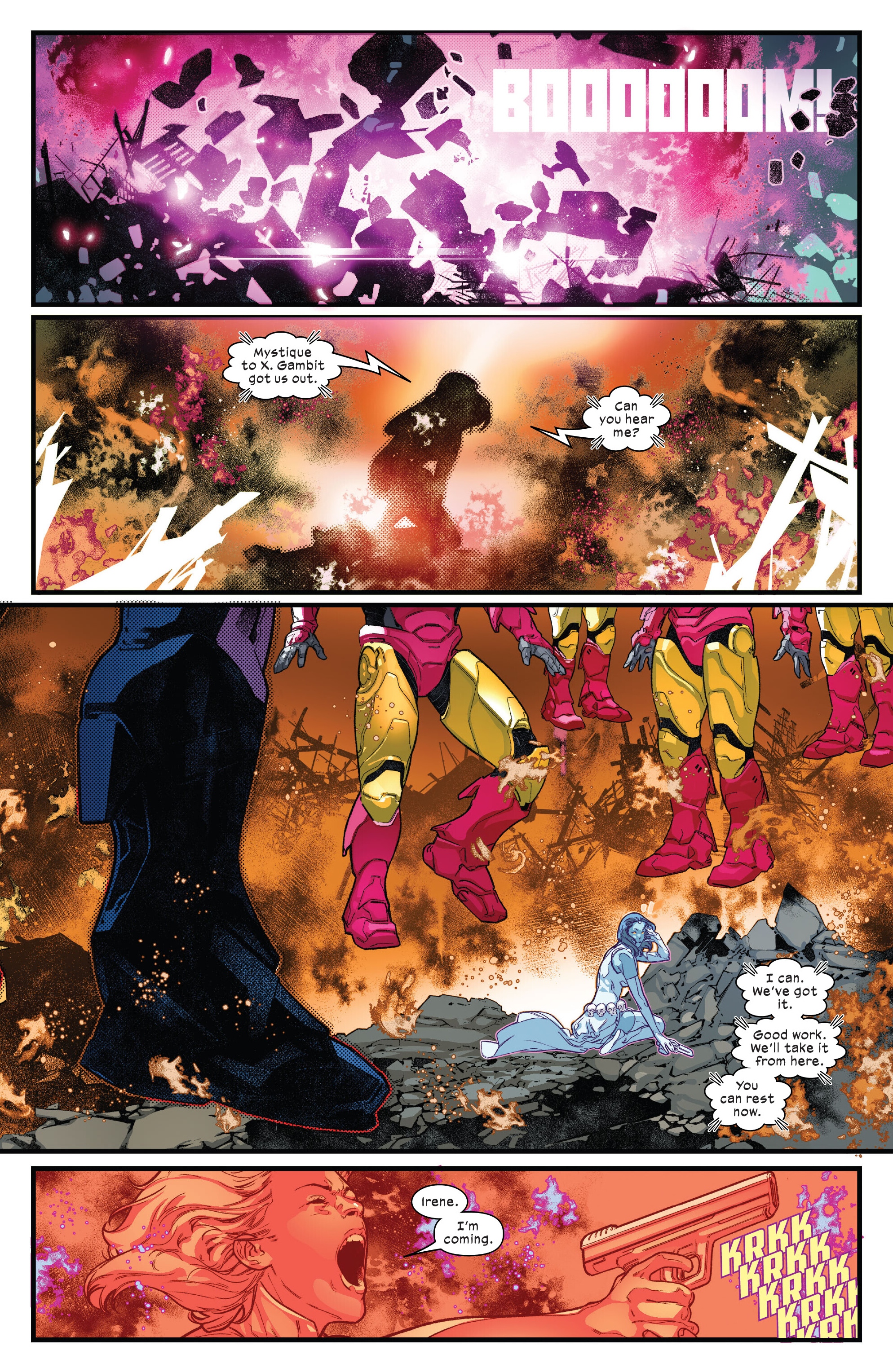 Rise of the Powers of X (2024-): Chapter 1 - Page 7