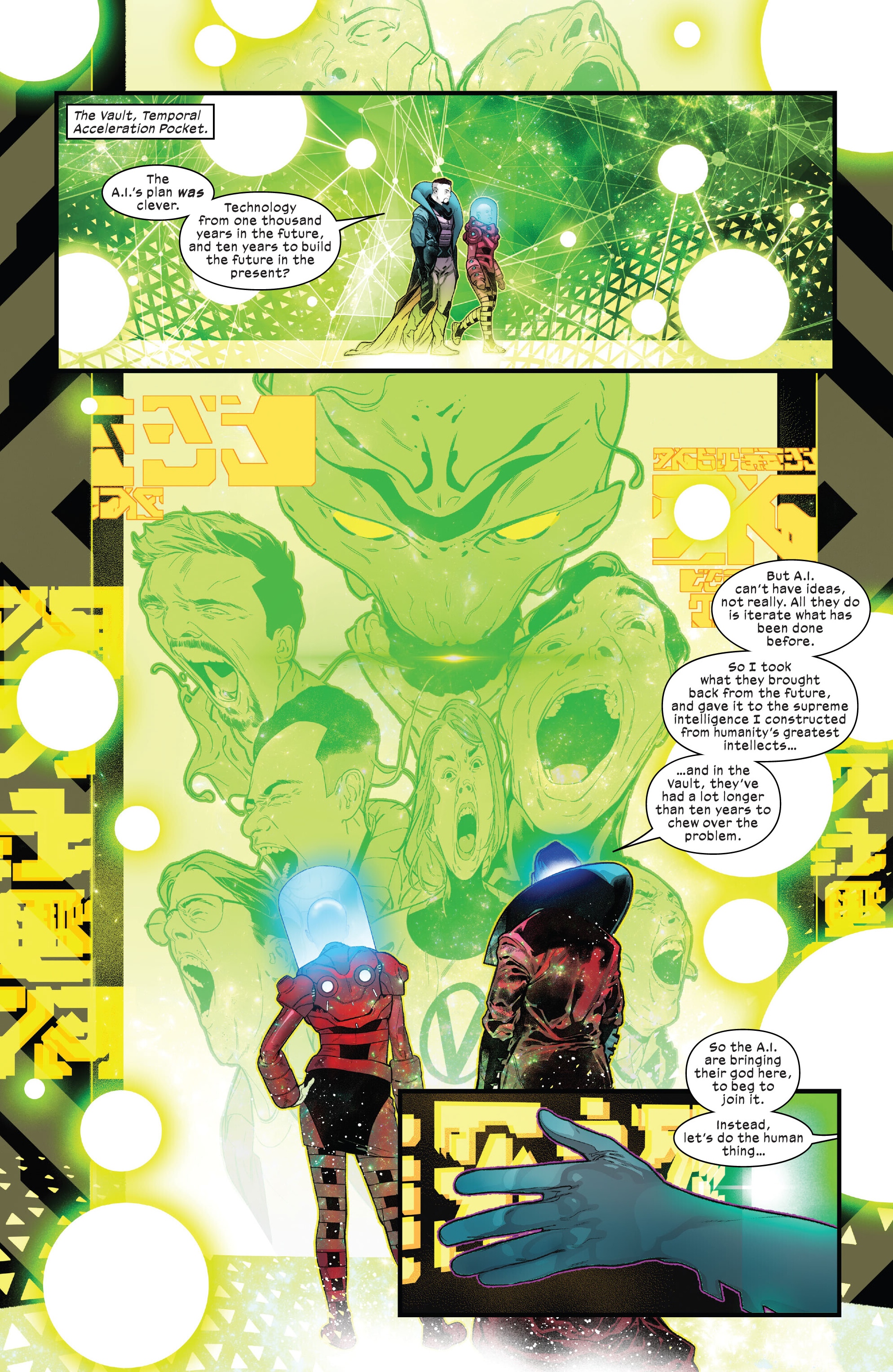 Rise of the Powers of X (2024-): Chapter 1 - Page 17