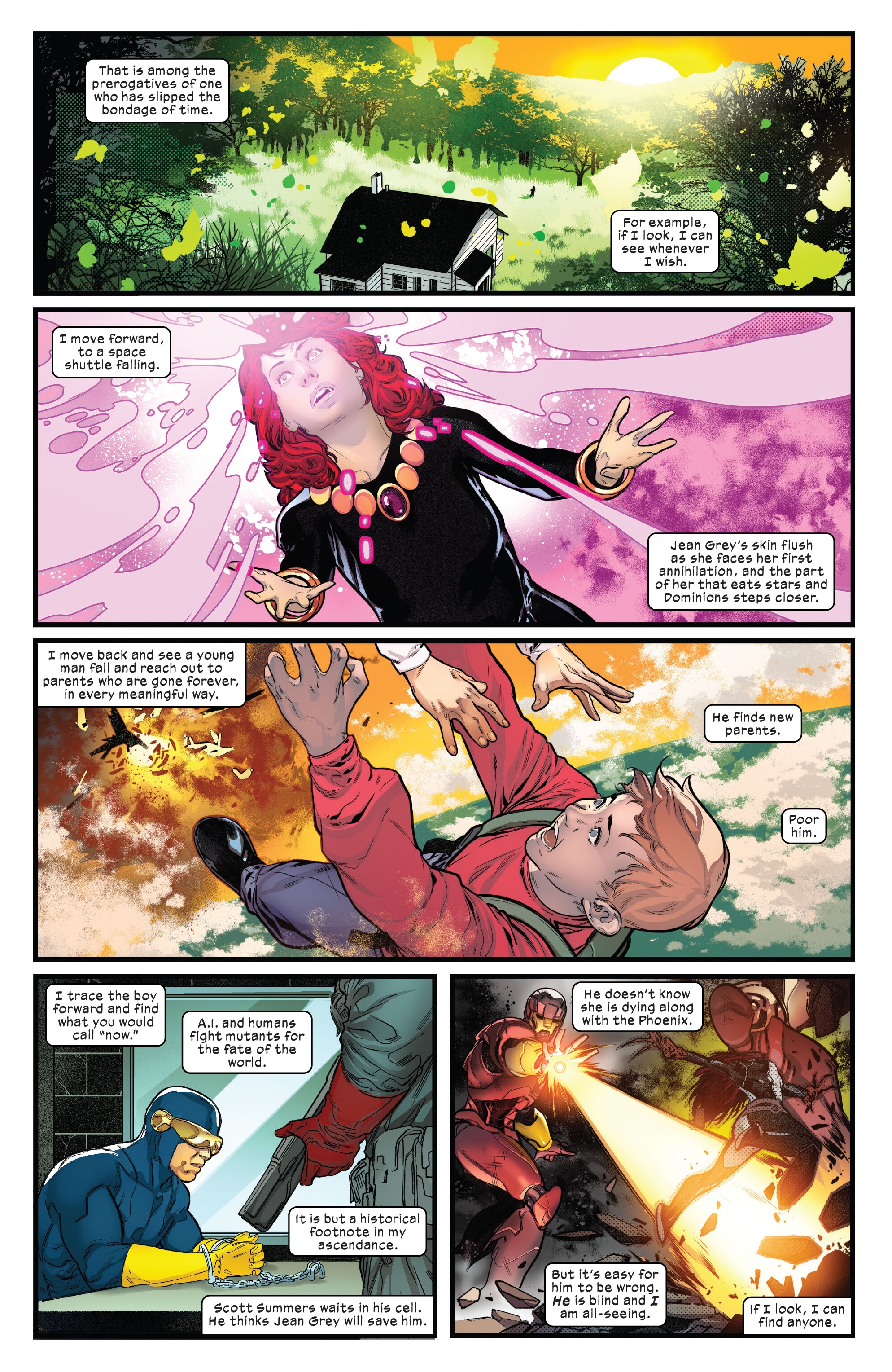 Rise of the Powers of X (2024-): Chapter 2 - Page 3