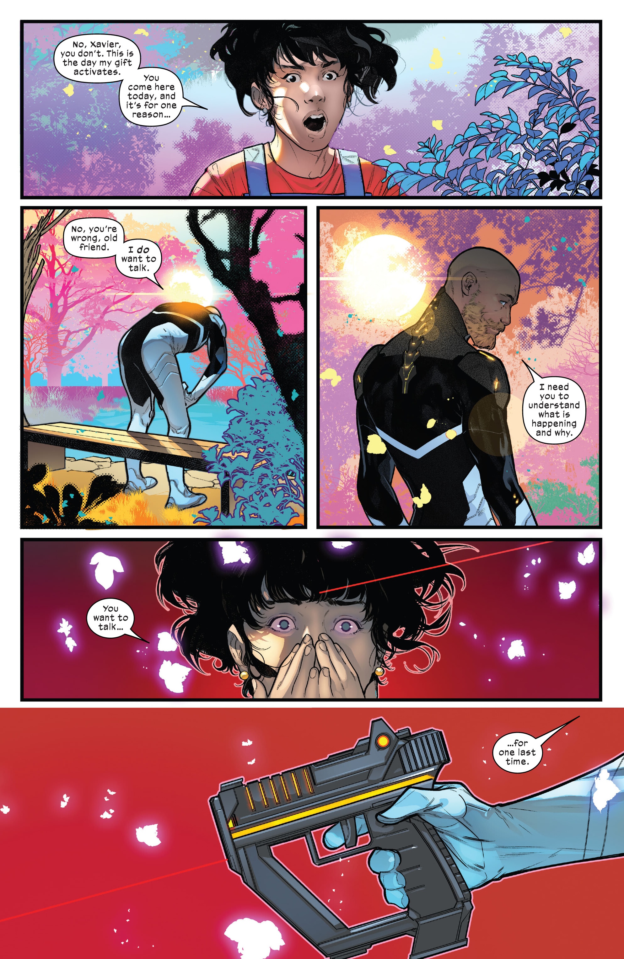 Rise of the Powers of X (2024-): Chapter 3 - Page 4