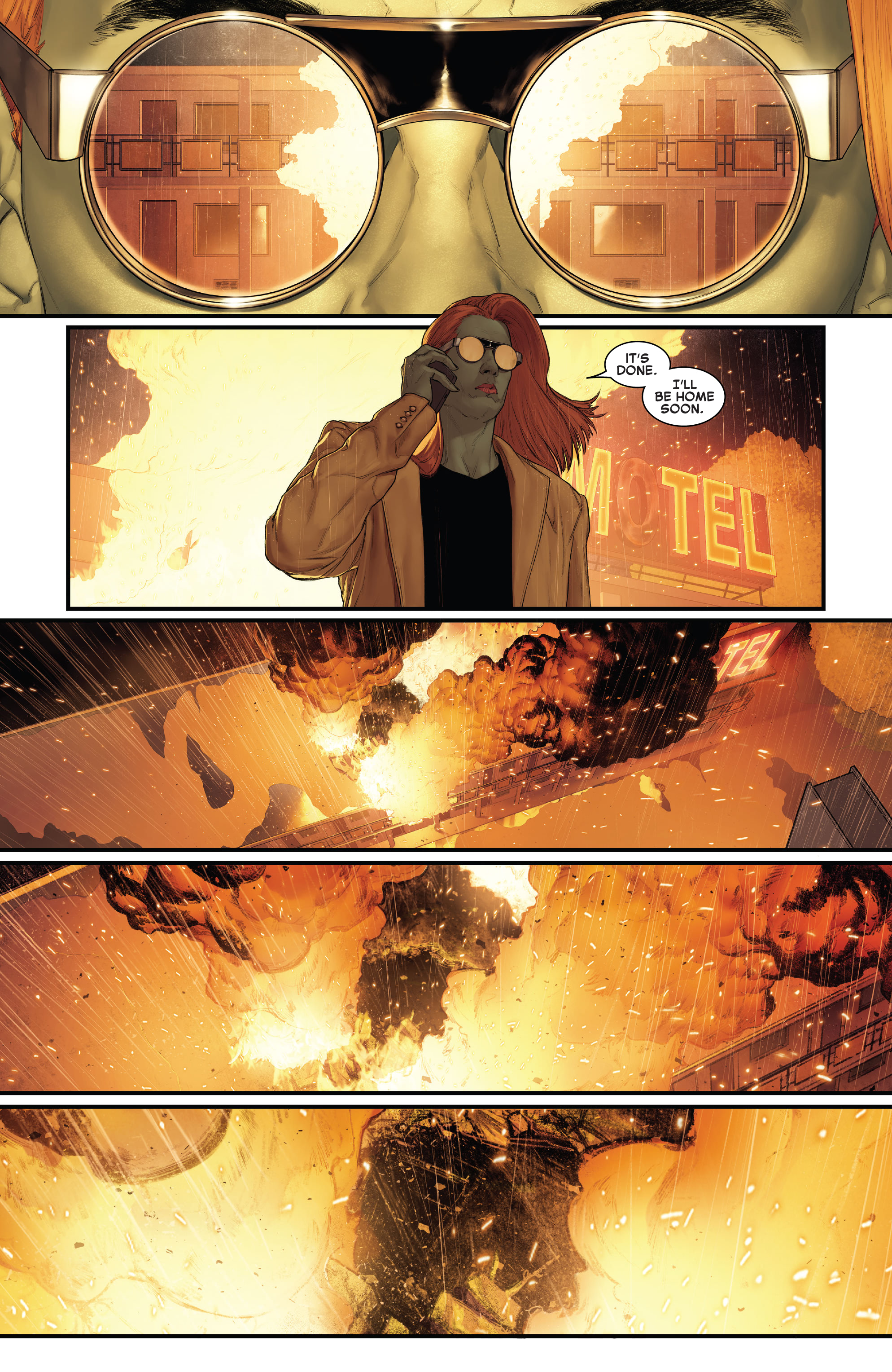 Road To Empyre: The Kree/Skrull War (2020): Chapter 1 - Page 18
