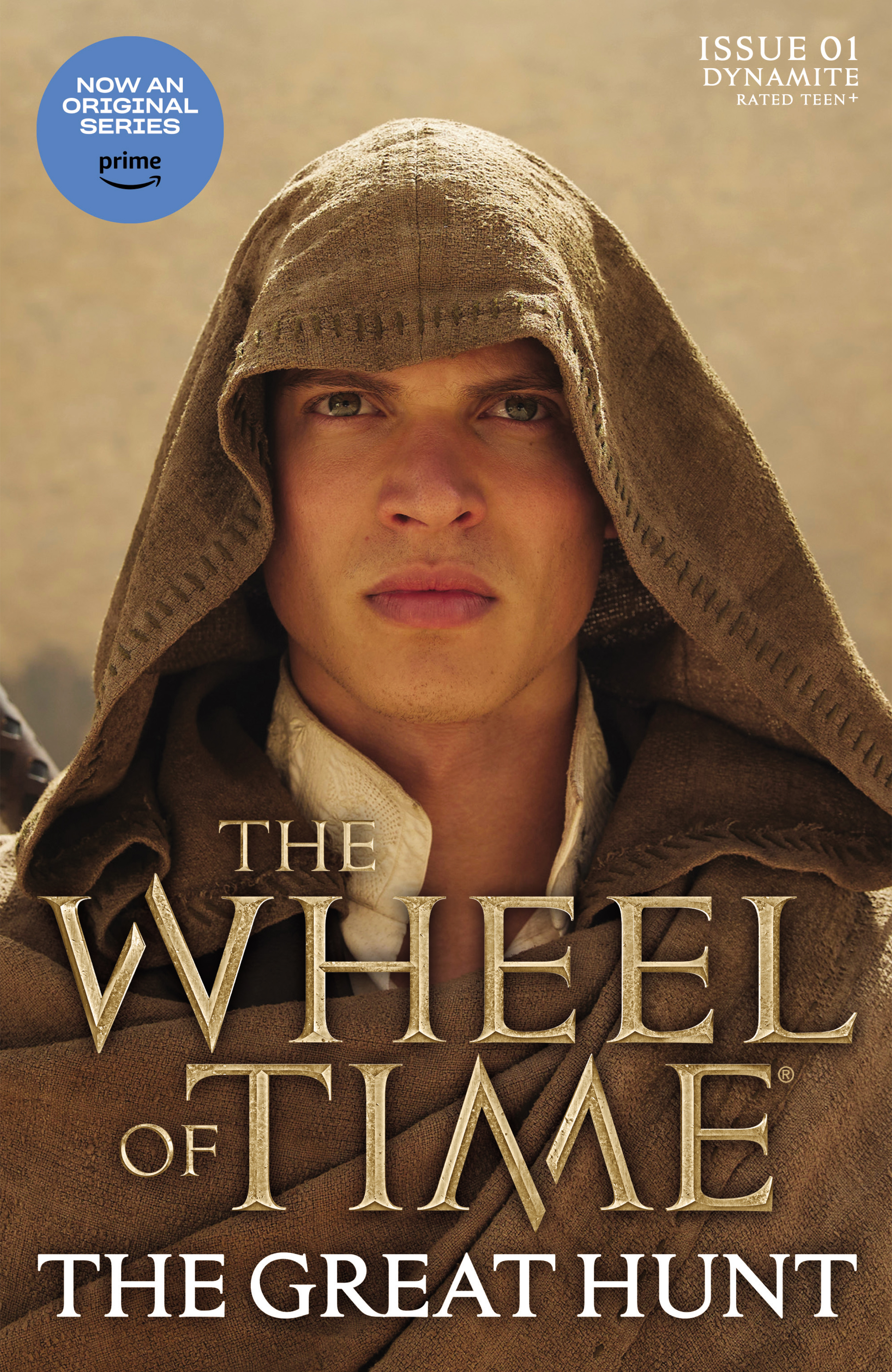 Robert Jordan's The Wheel of Time: The Great Hunt (2023-): Chapter 1 - Page 3