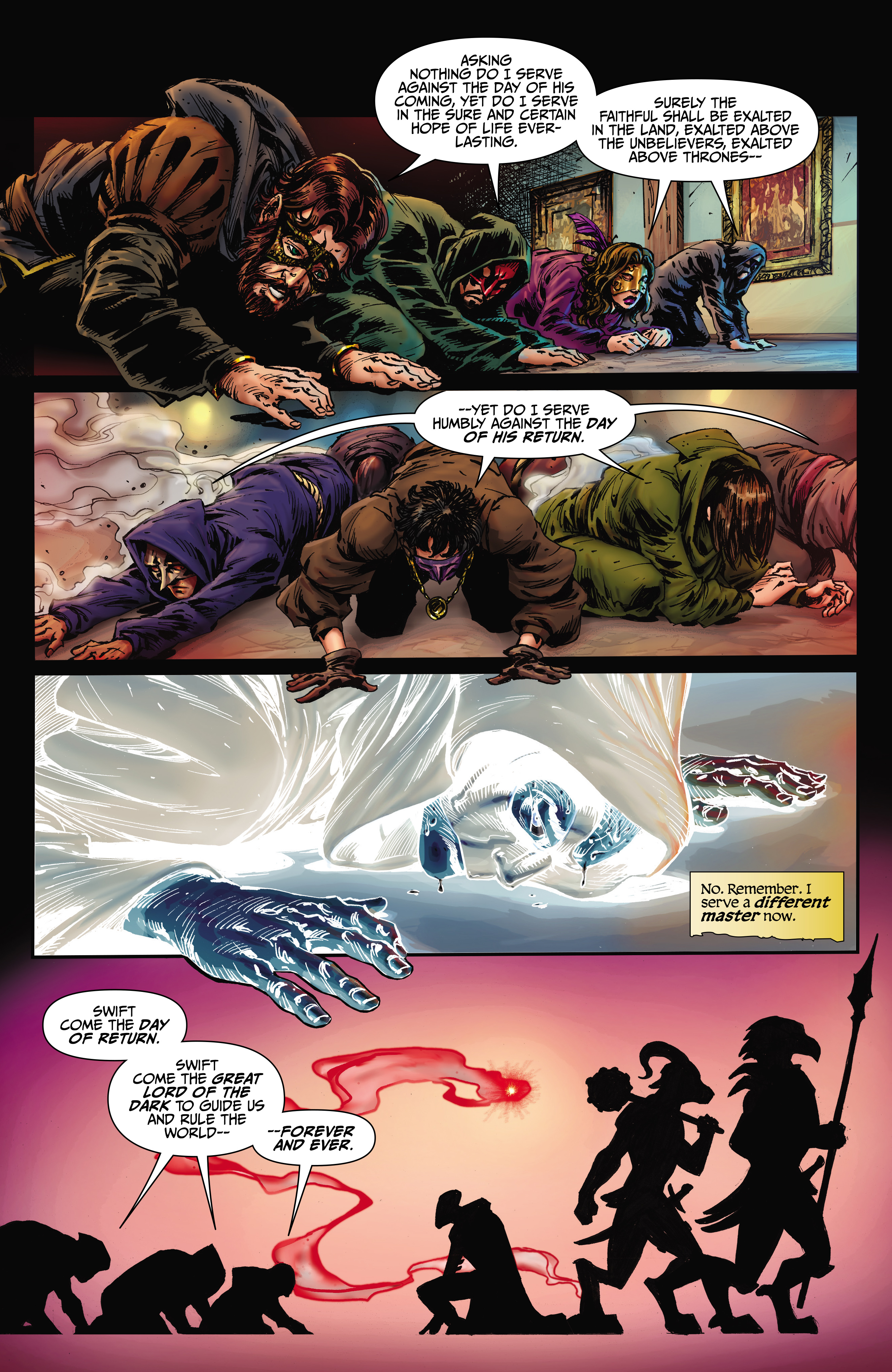 Robert Jordan's The Wheel of Time: The Great Hunt (2023-): Chapter 1 - Page 10