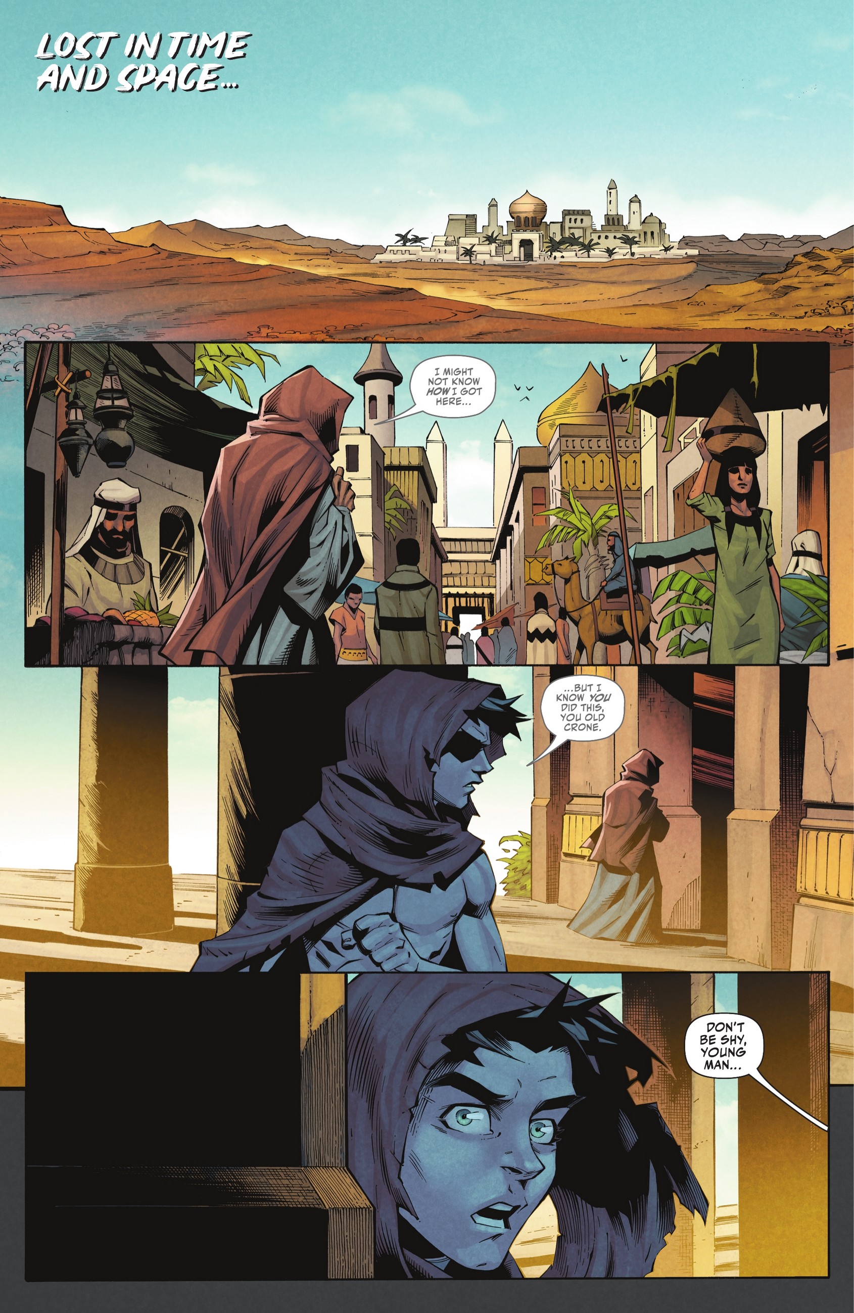 Robin (2021-): Chapter 10 - Page 3