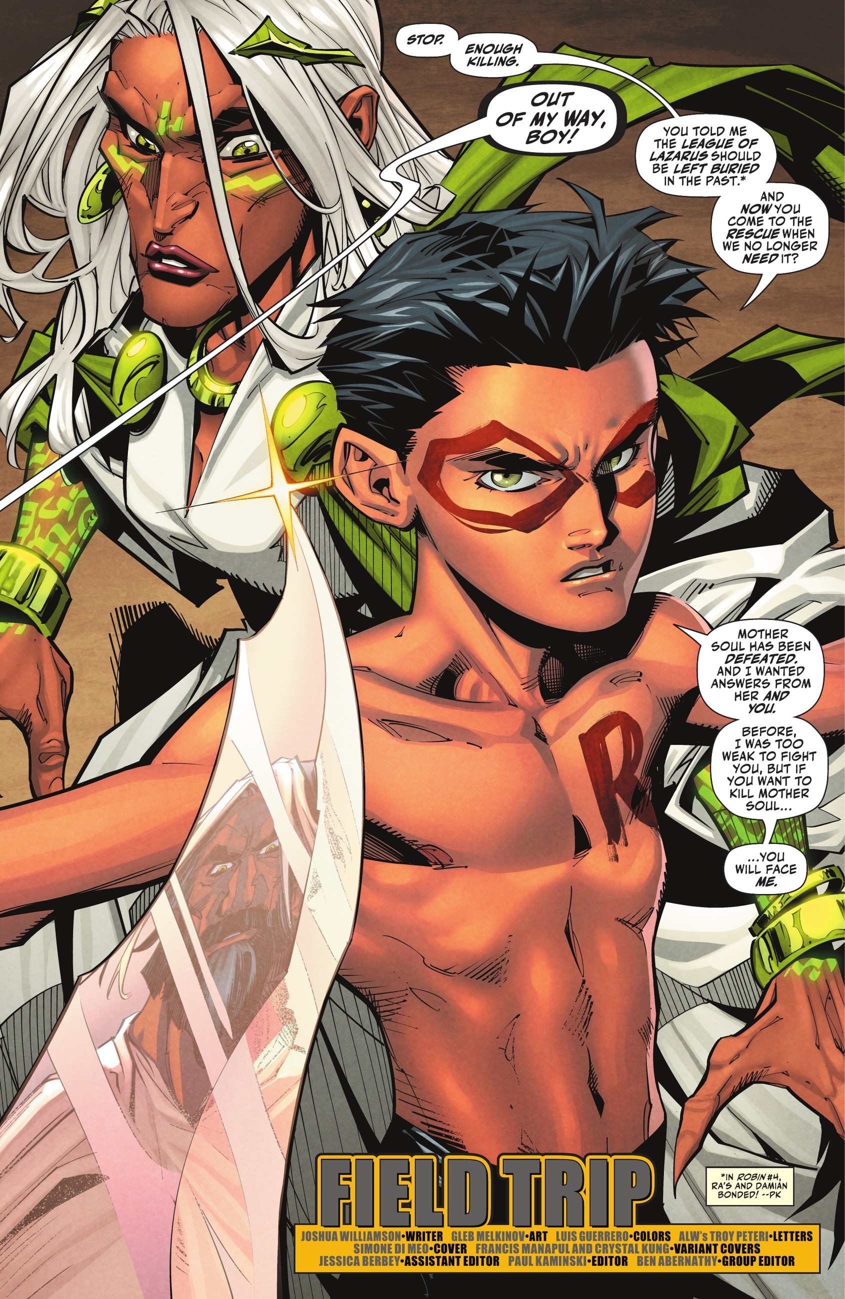Robin (2021-): Chapter 11 - Page 4