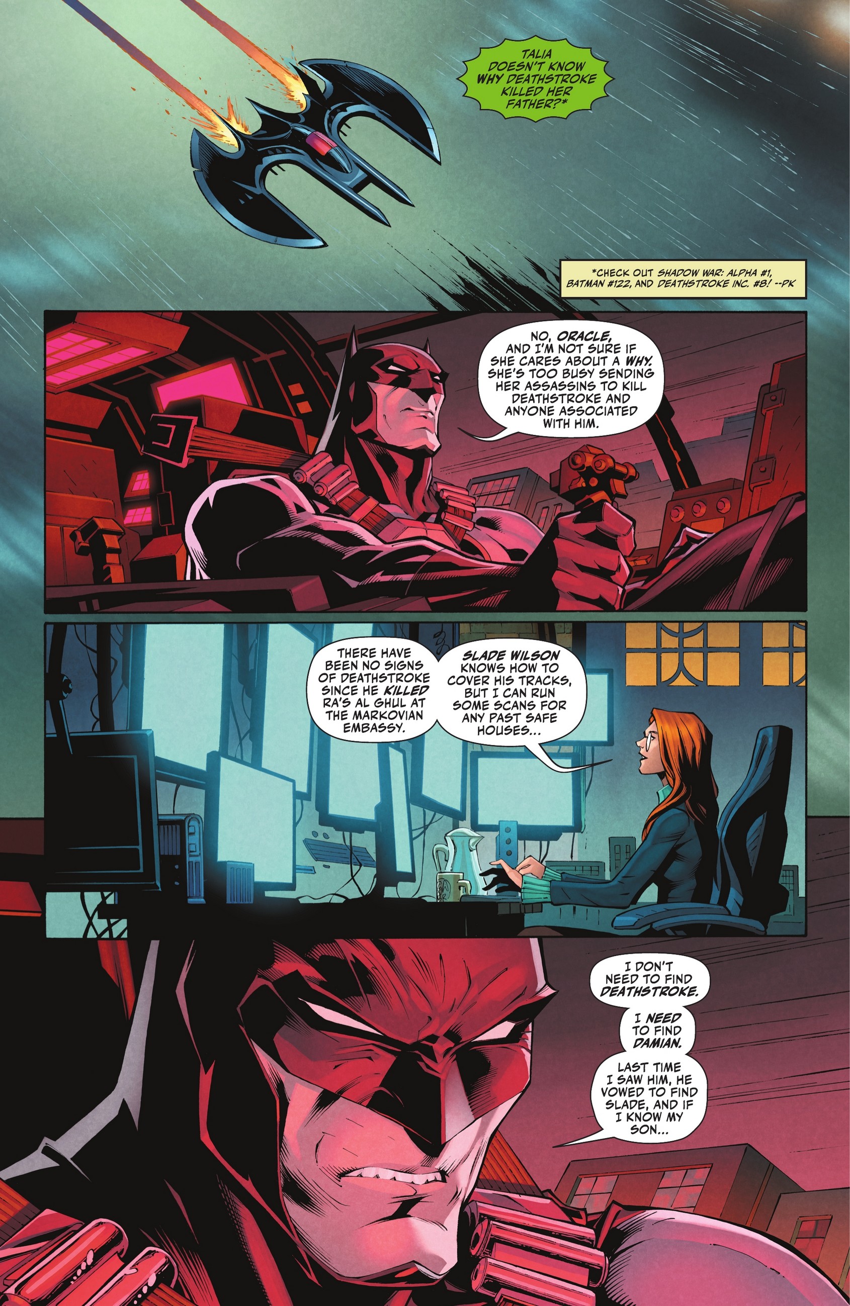 Robin (2021-): Chapter 13 - Page 3