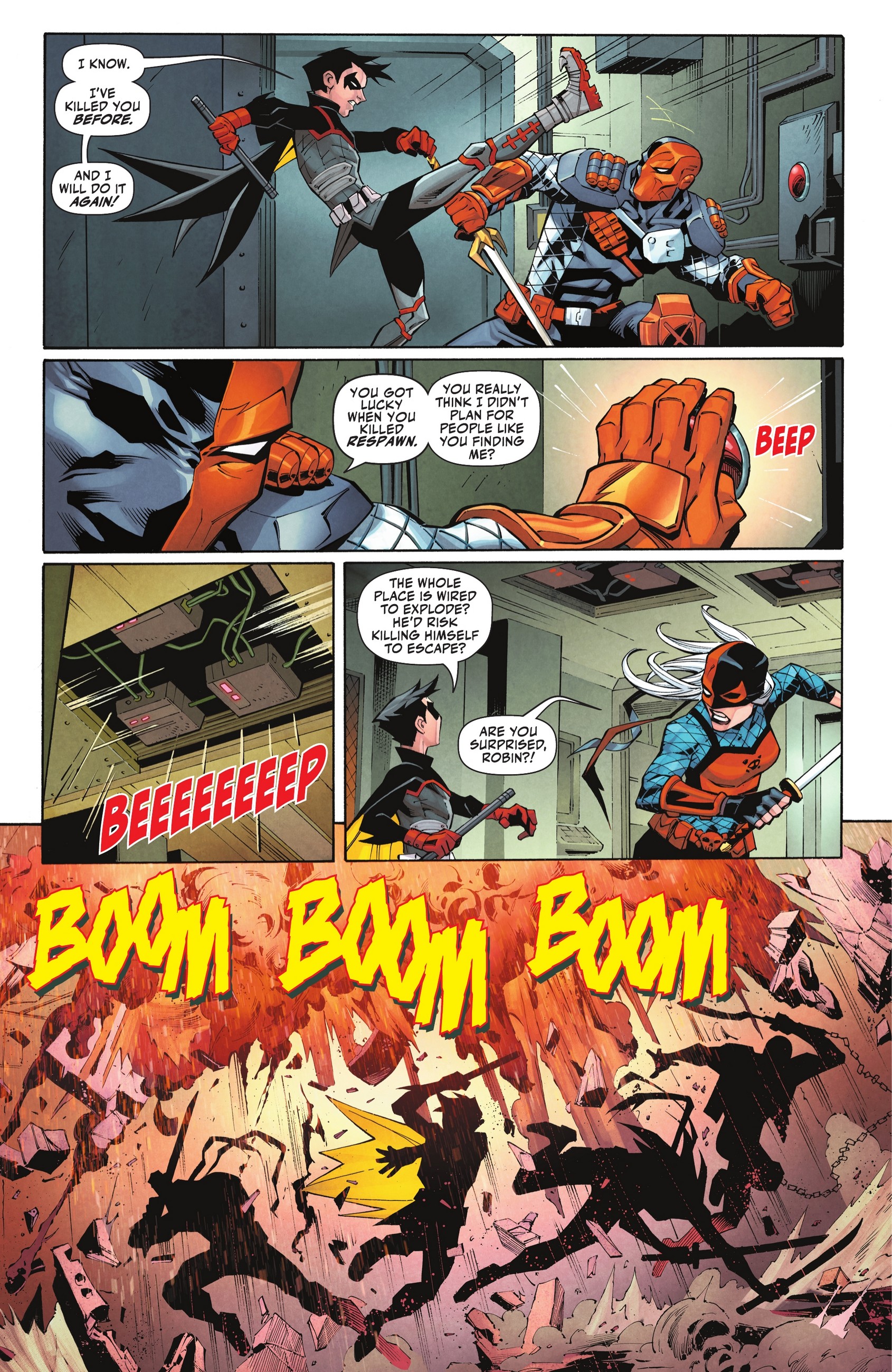 Robin (2021-): Chapter 13 - Page 5