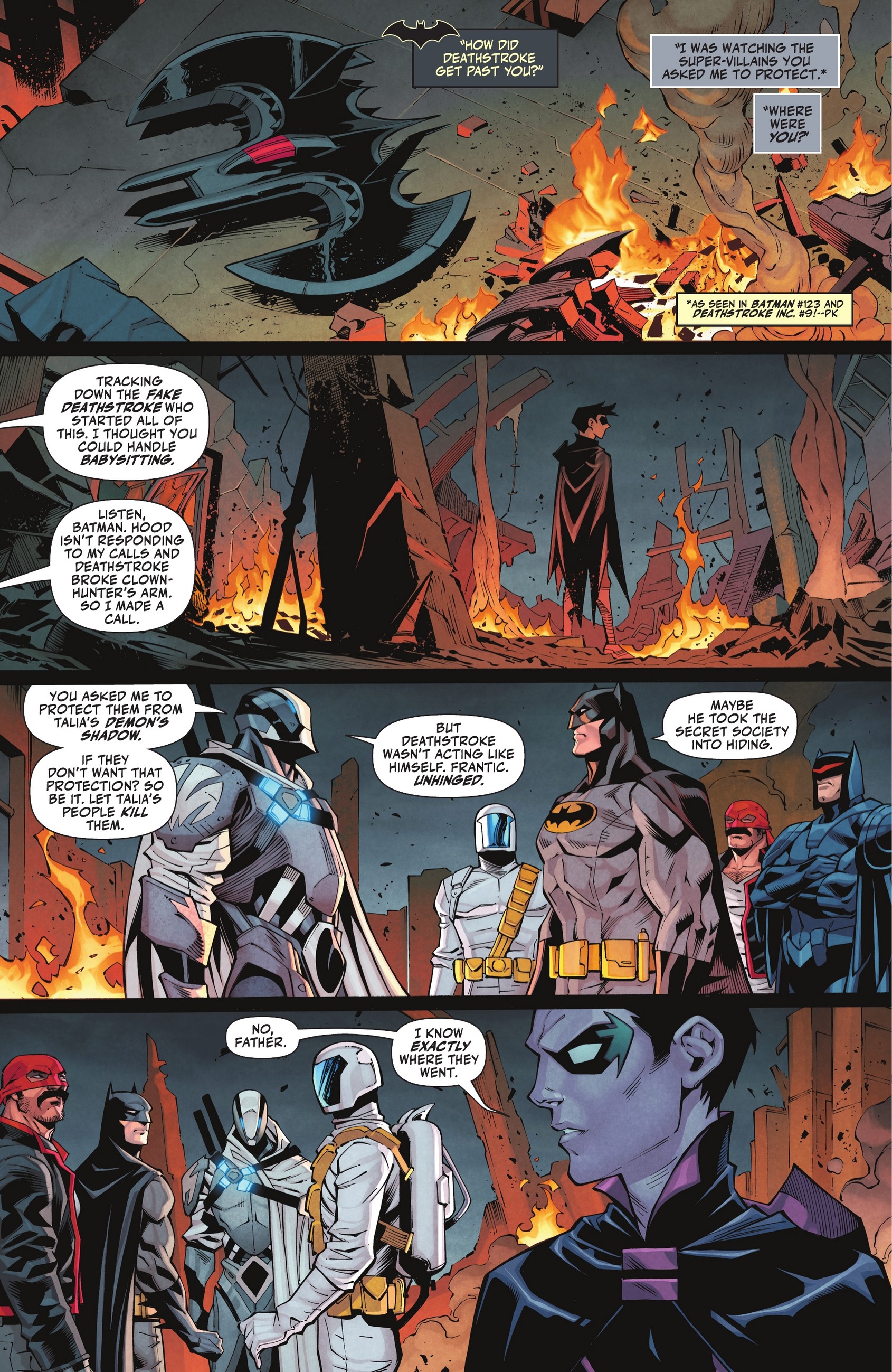 Robin (2021-): Chapter 14 - Page 3