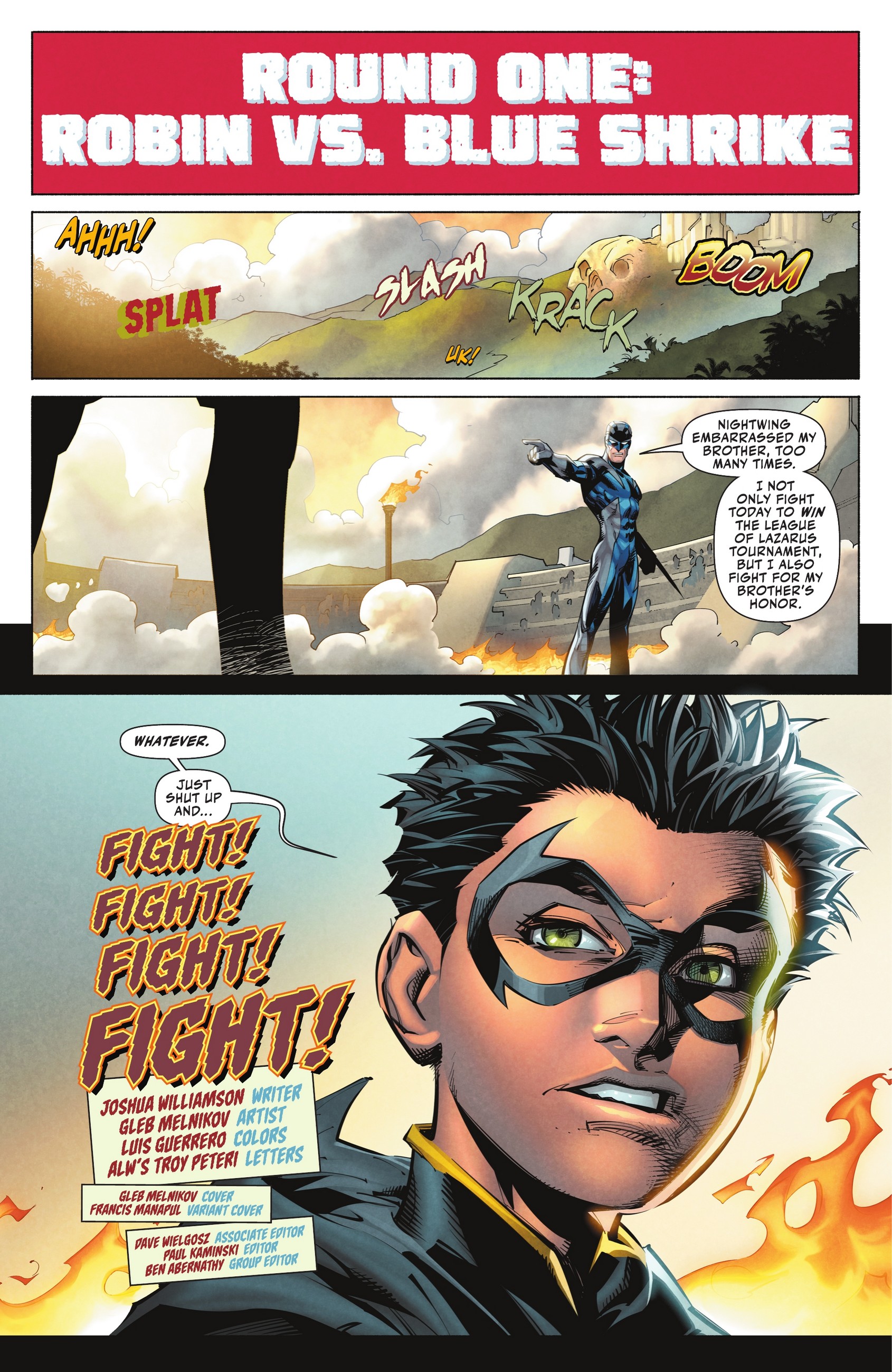 Robin (2021-): Chapter 6 - Page 3