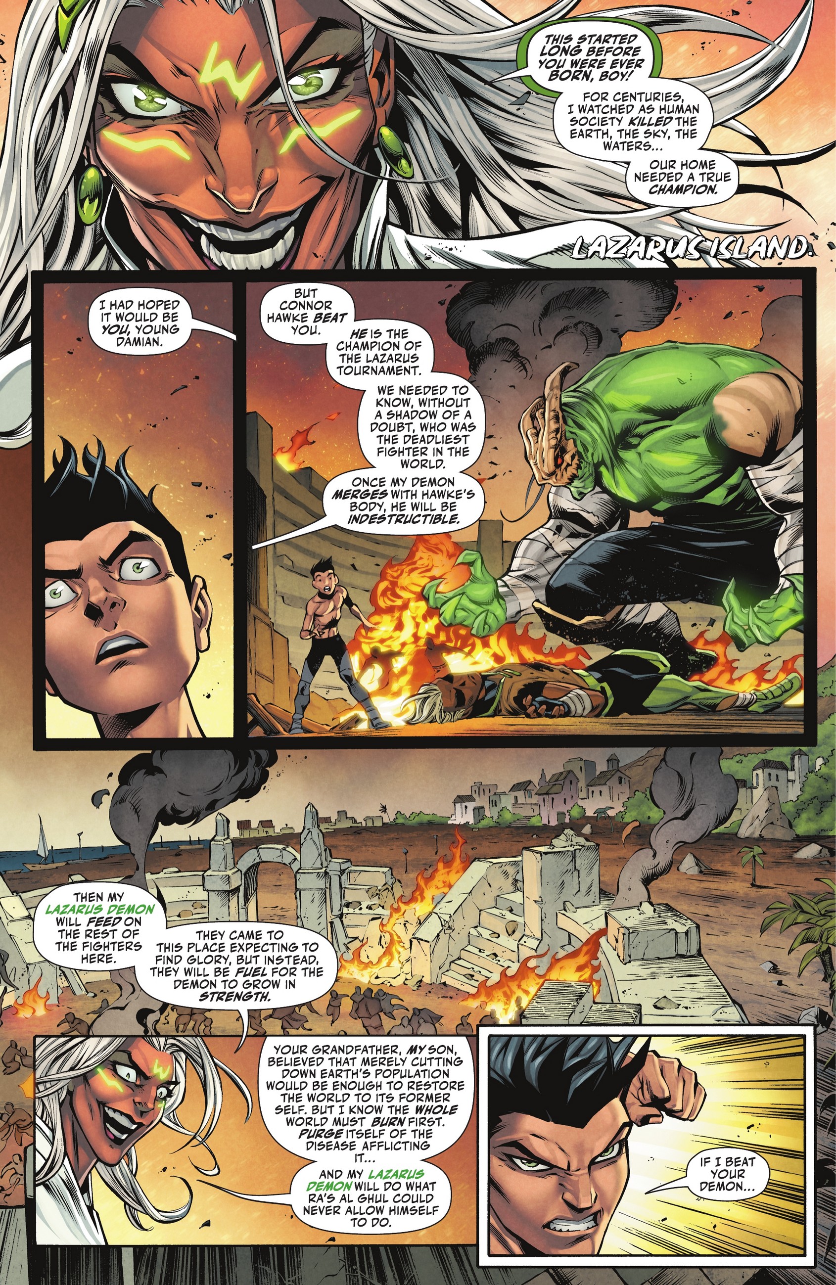 Robin (2021-): Chapter 9 - Page 3