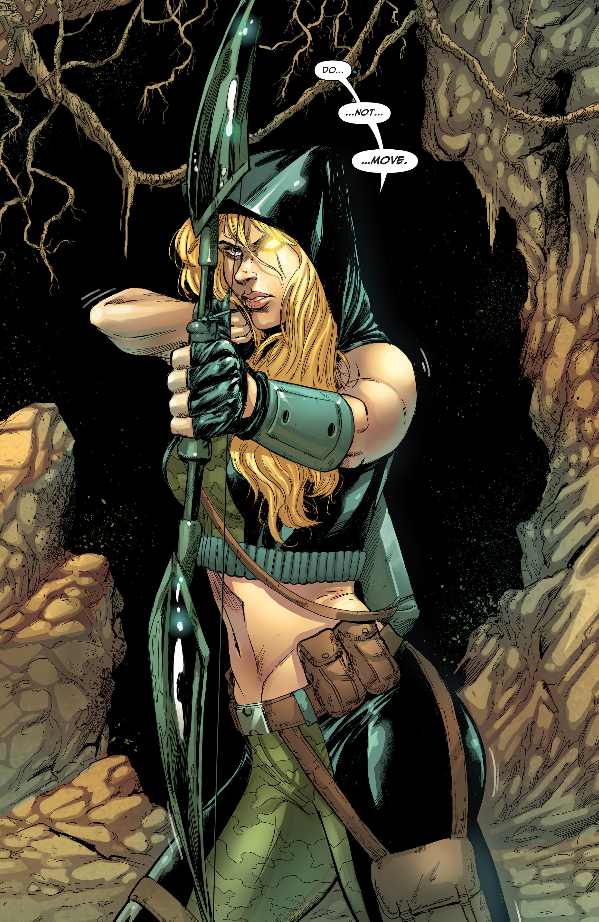 Robyn Hood: Outlaw (2019-): Chapter 5 - Page 3