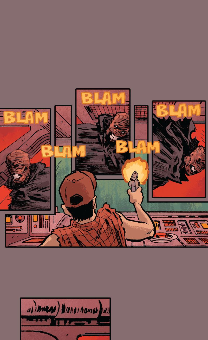 Rocket Raccoon and Groot: Tall Tails Infinity Comic (2023-): Chapter 18 - Page 3