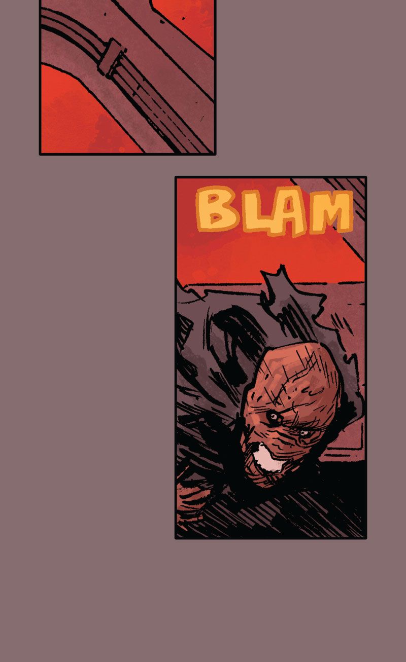 Rocket Raccoon and Groot: Tall Tails Infinity Comic (2023-): Chapter 18 - Page 4