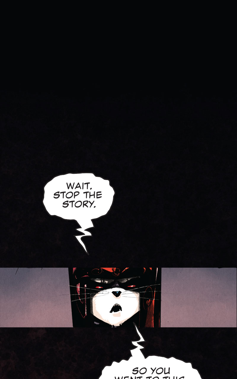 Rocket Raccoon and Groot: Tall Tails Infinity Comic (2023-): Chapter 4 - Page 3