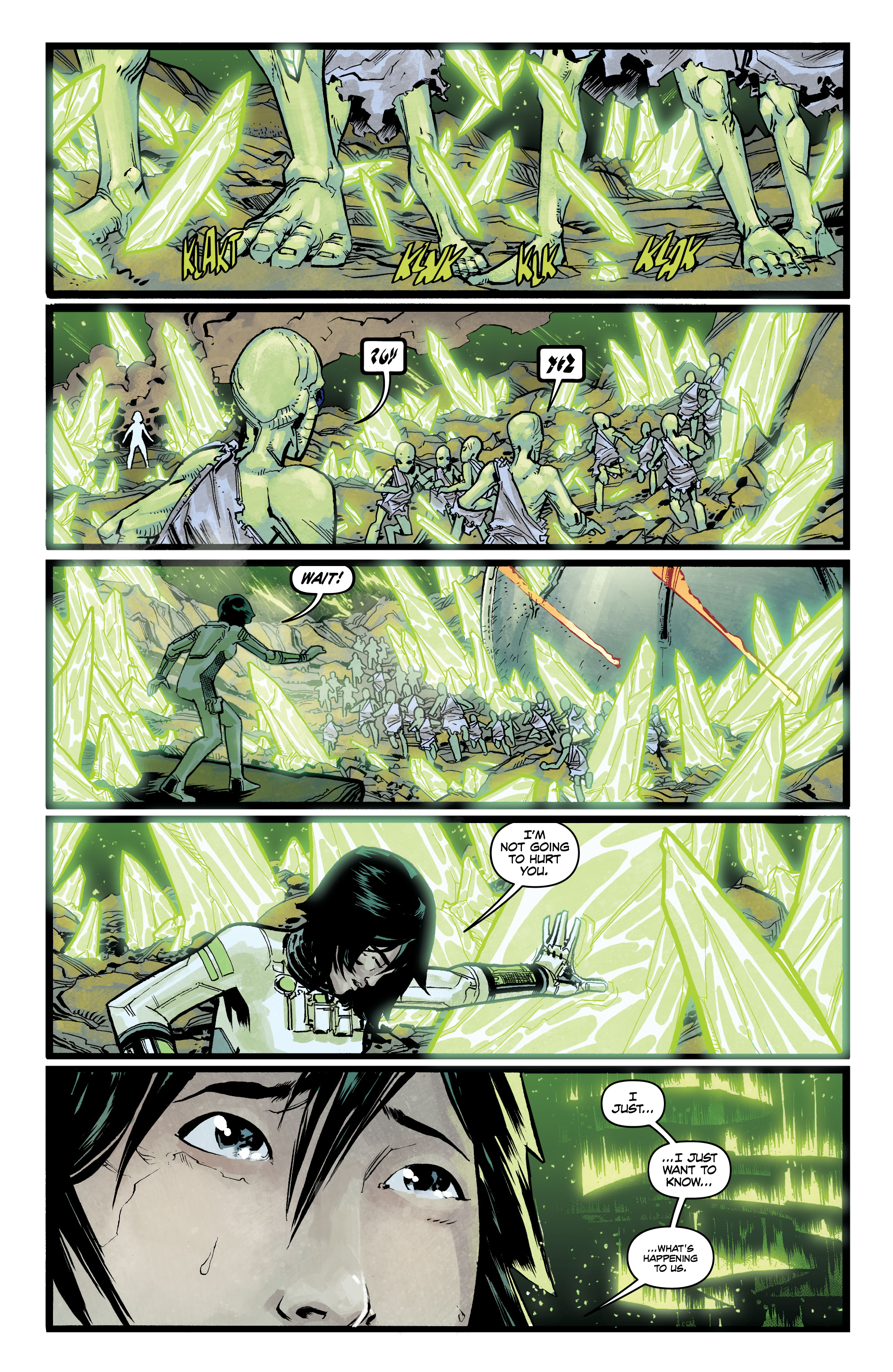 Rogue Planet (2020-): Chapter 5 - Page 4