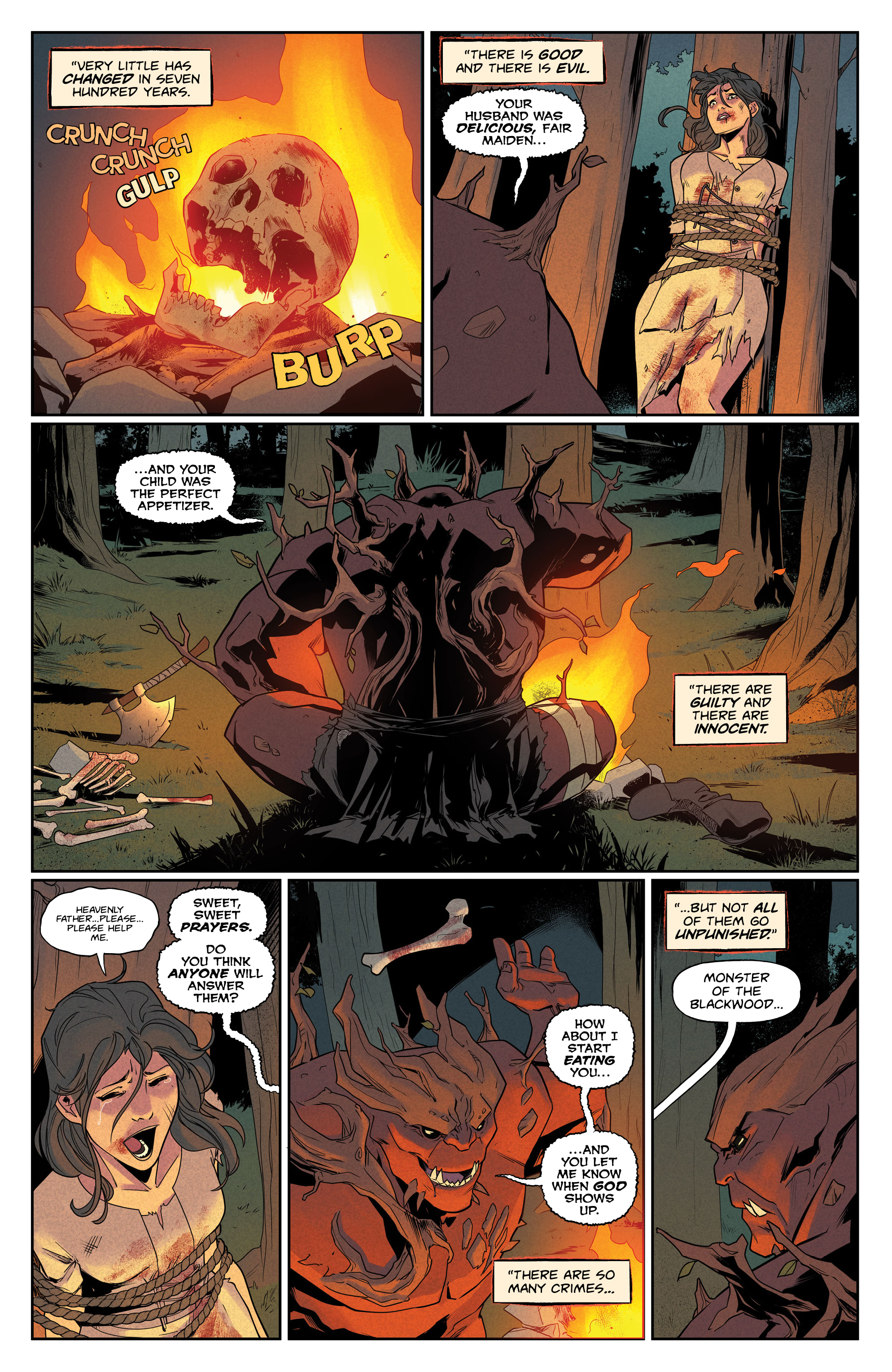 Rogue Sun (2022-): Chapter 10 - Page 3