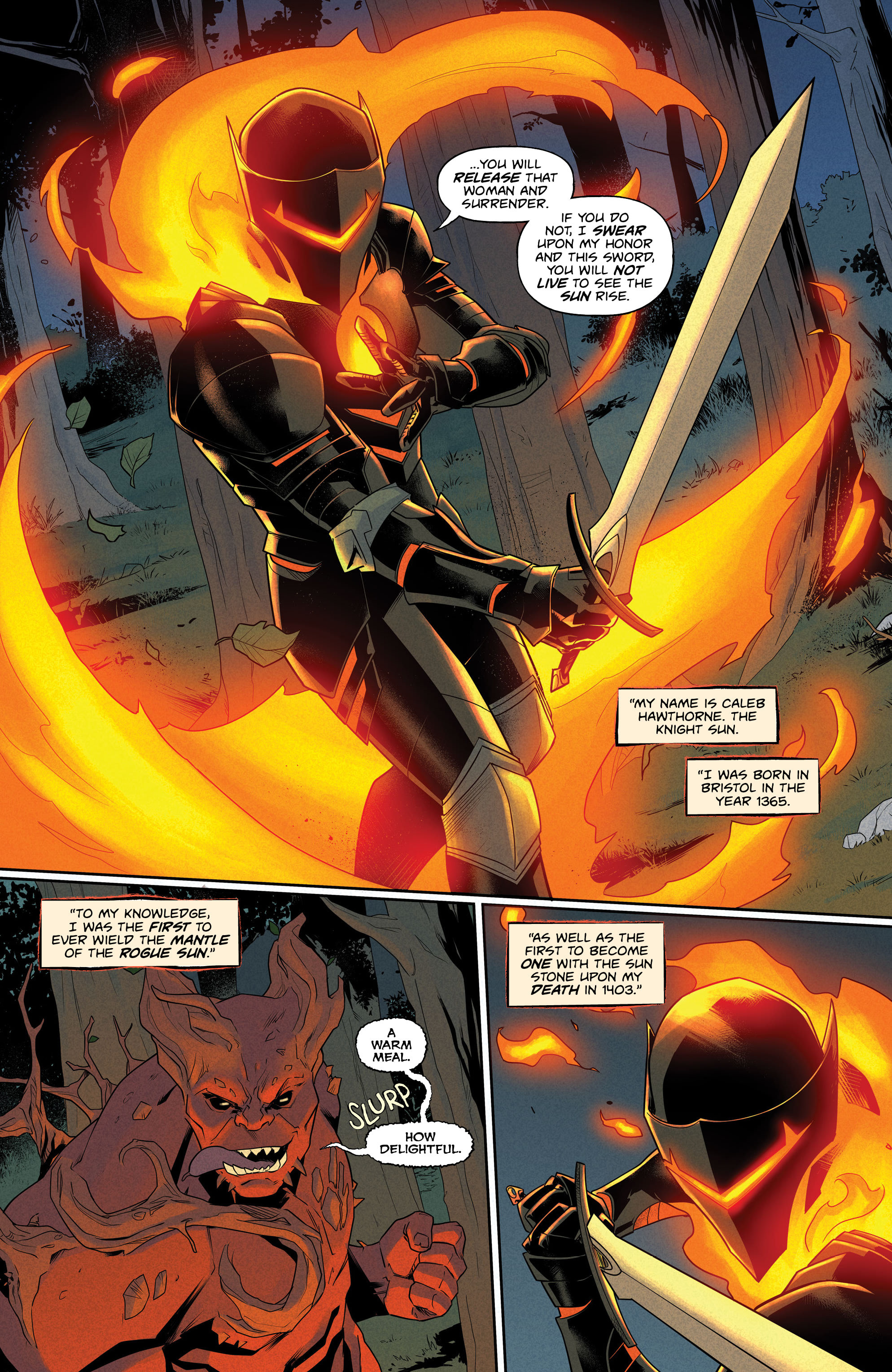Rogue Sun (2022-): Chapter 10 - Page 4