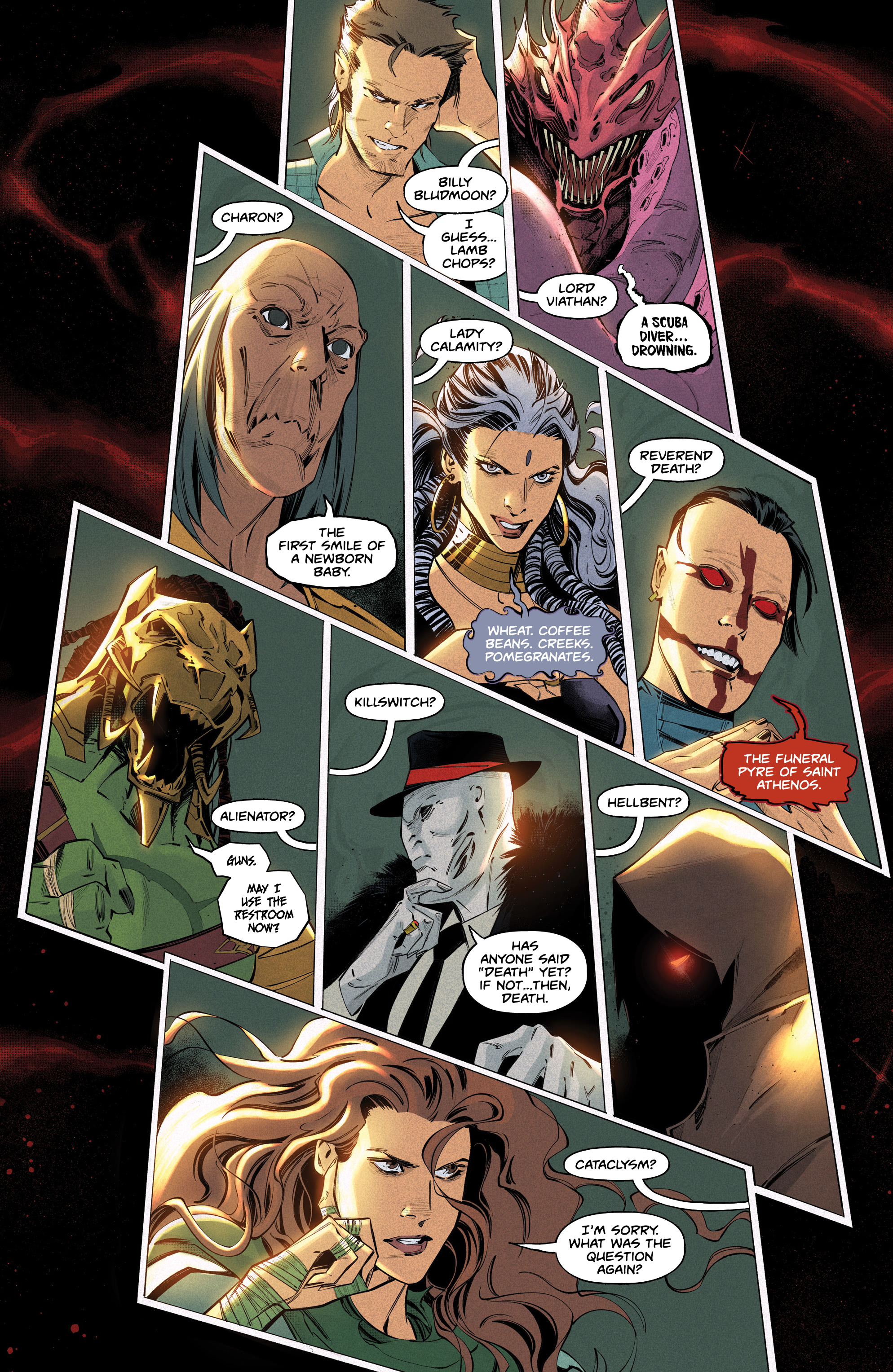 Rogue Sun (2022-): Chapter 13 - Page 7