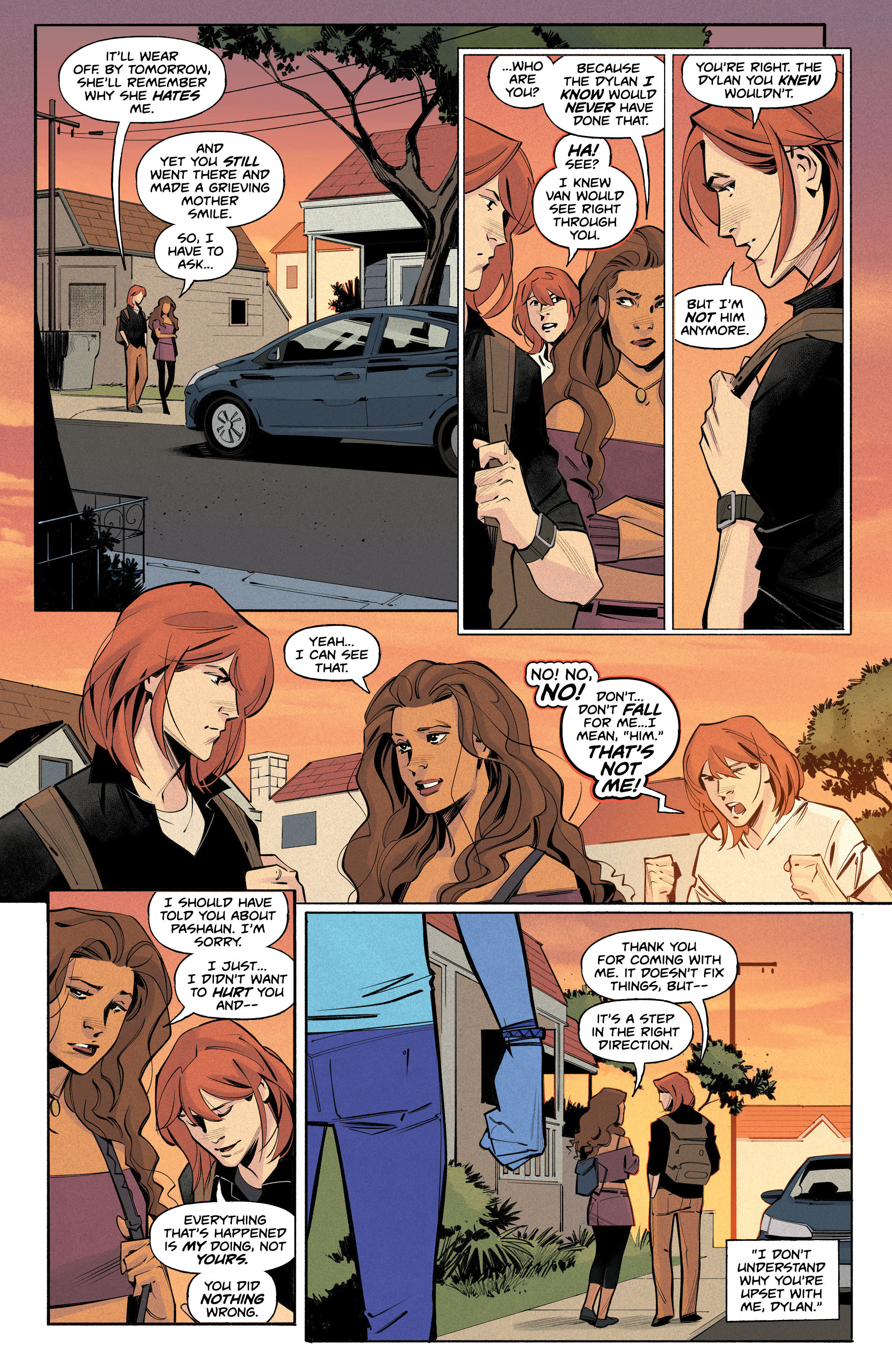 Rogue Sun (2022-): Chapter 13 - Page 12