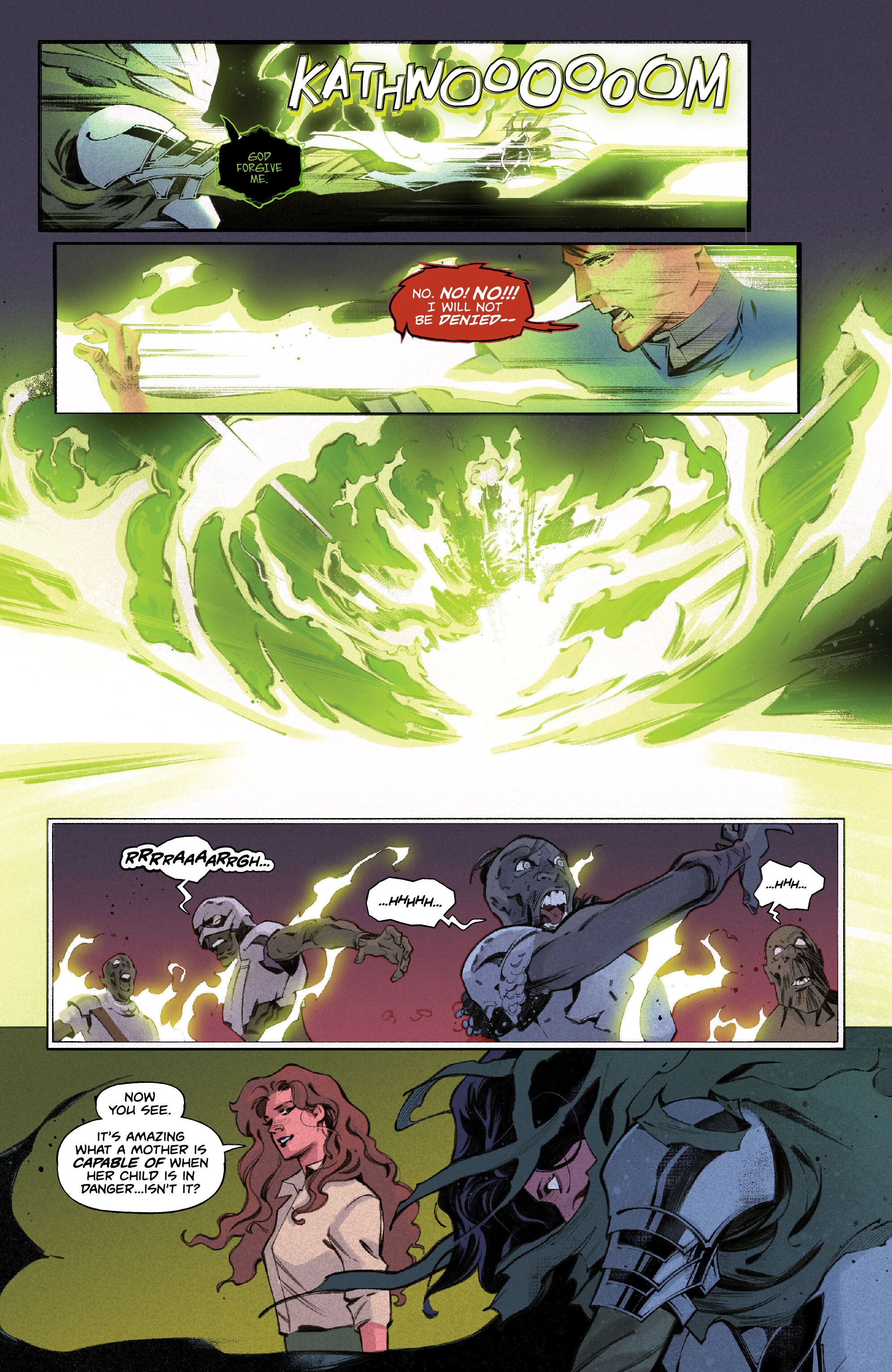 Rogue Sun (2022-): Chapter 18 - Page 14