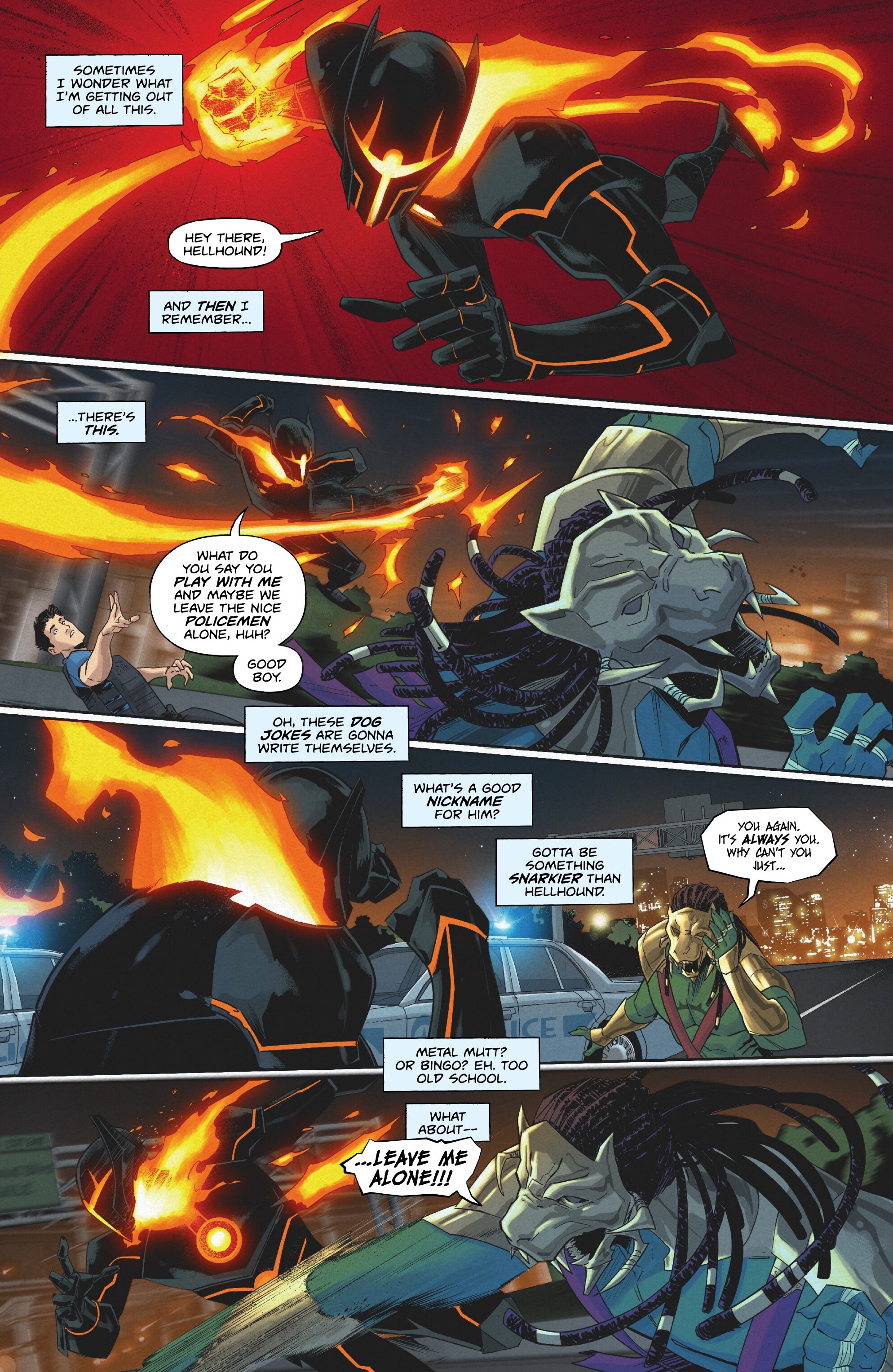 Rogue Sun (2022-): Chapter 19 - Page 8