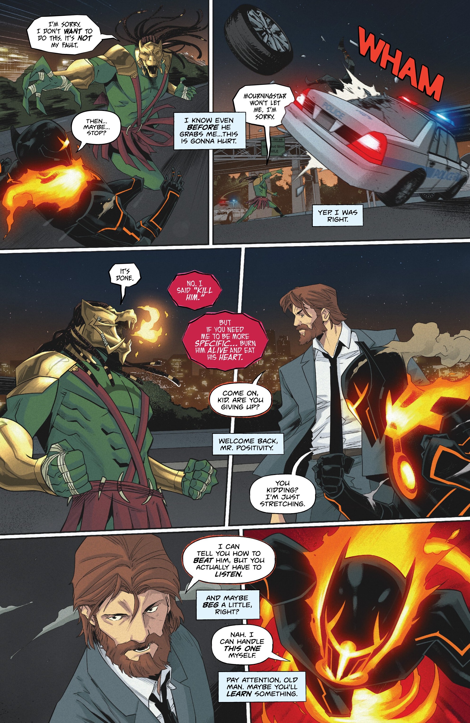 Rogue Sun (2022-): Chapter 19 - Page 12