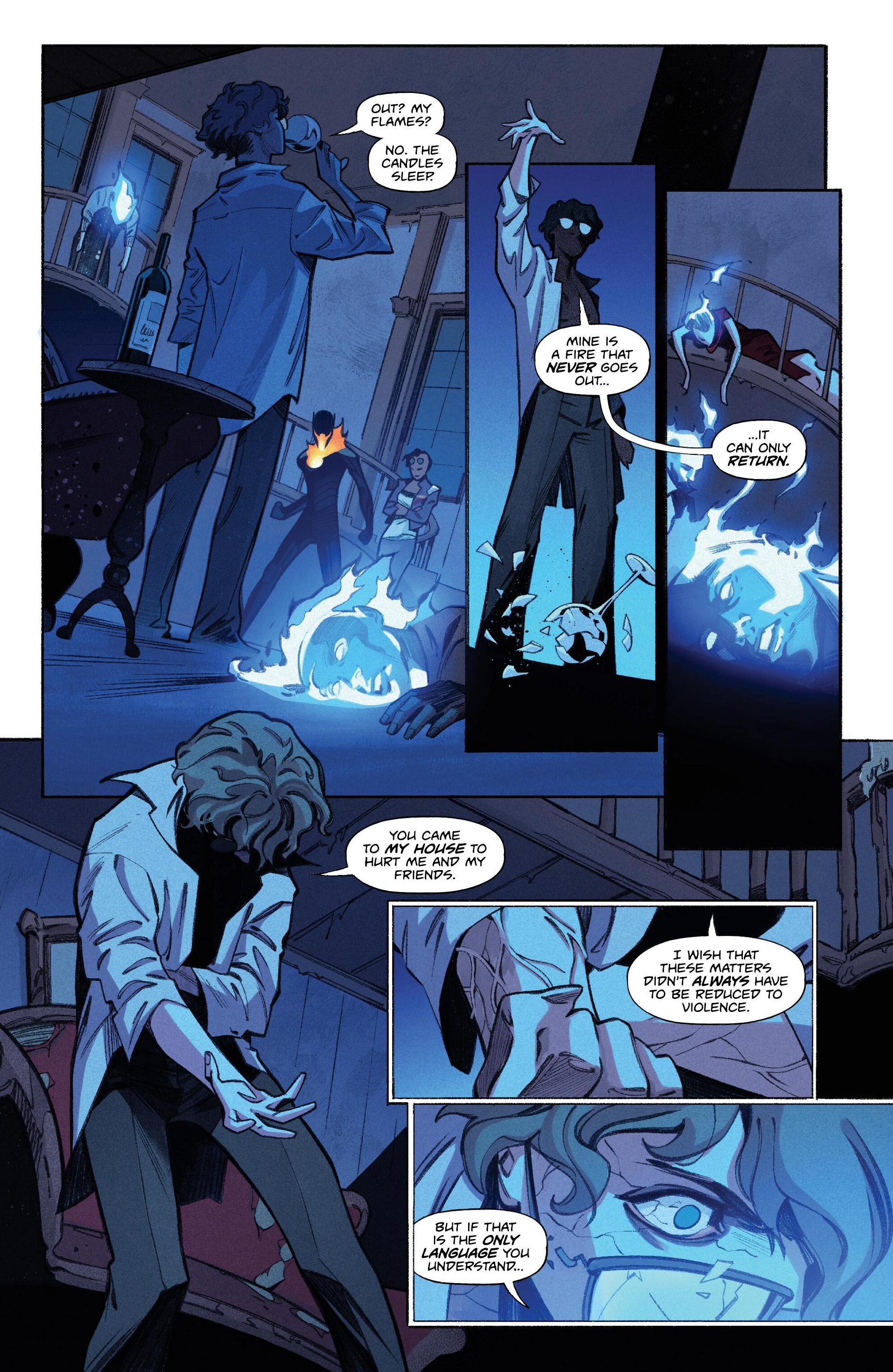Rogue Sun (2022-): Chapter 21 - Page 7