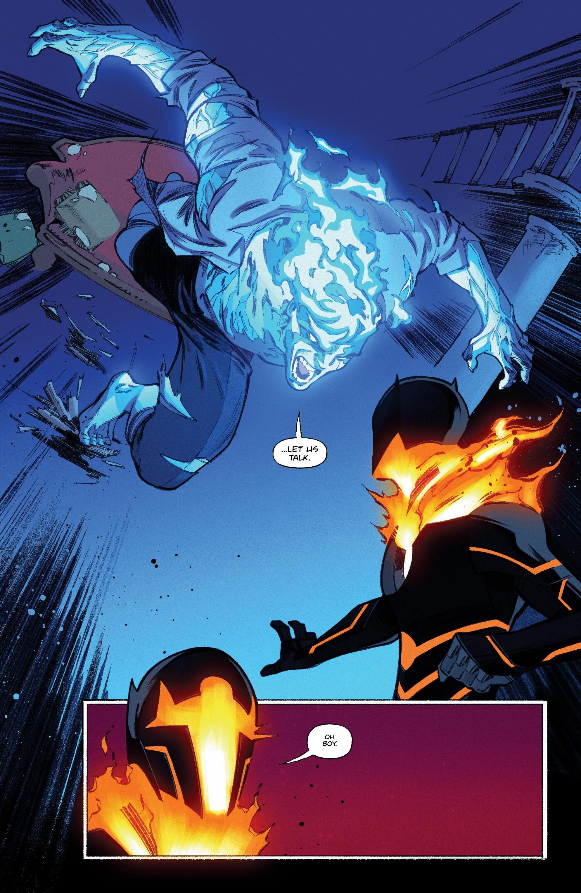 Rogue Sun (2022-): Chapter 21 - Page 8