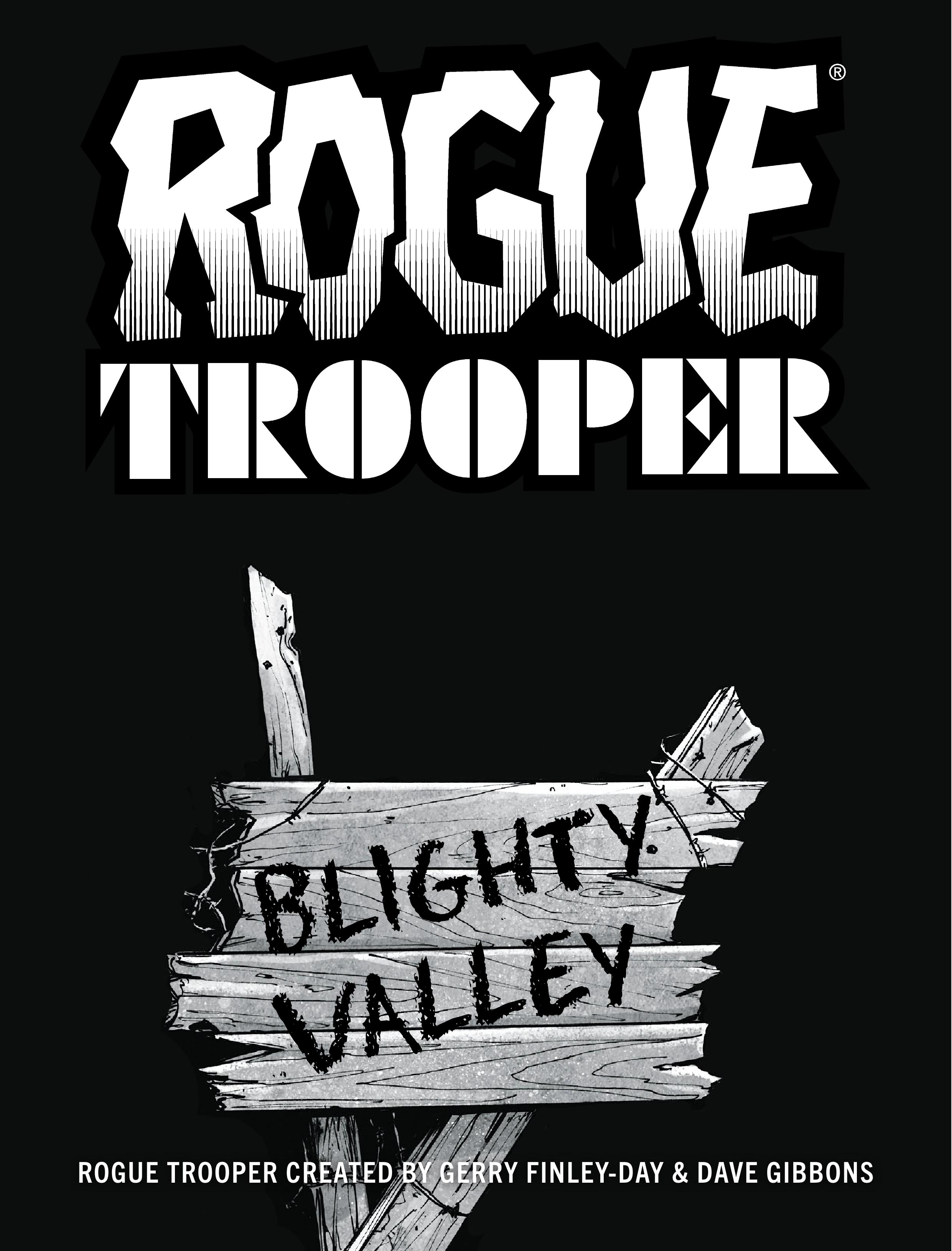 Rogue Trooper: Blighty Valley (2024-): Chapter 1 - Page 3