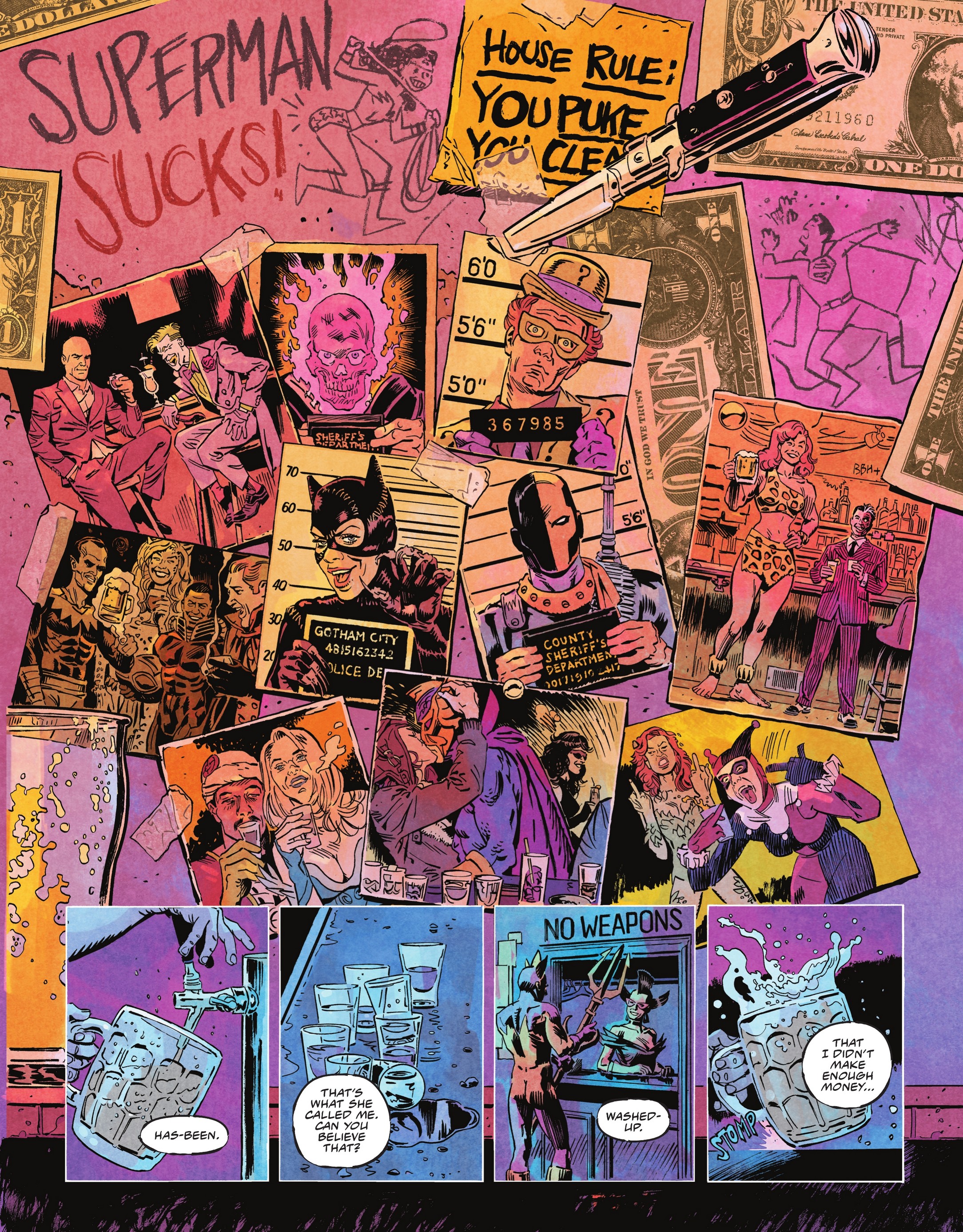 Rogues (2022-): Chapter 1 - Page 3