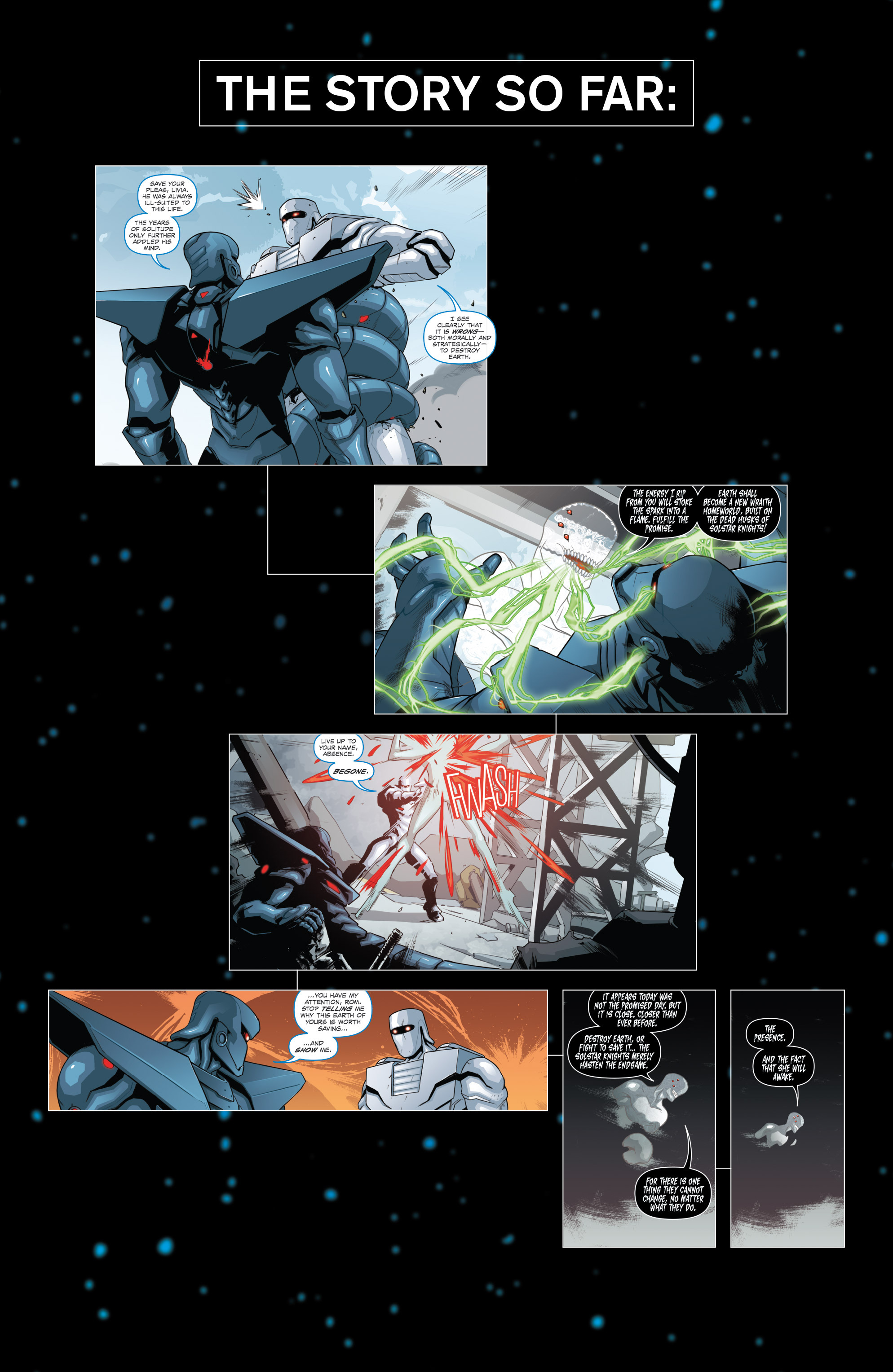 ROM (2016-): Chapter 10 - Page 3