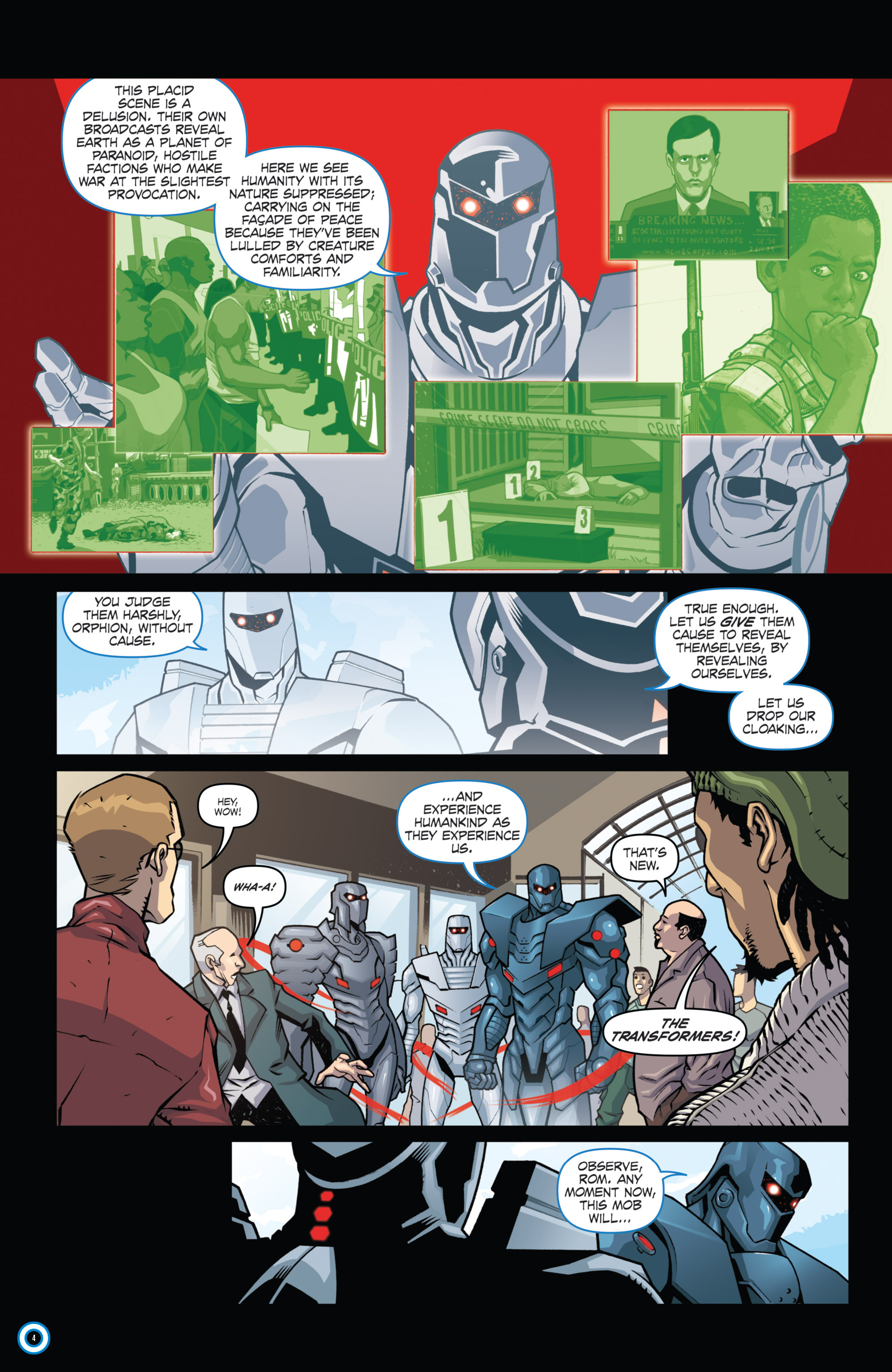 ROM (2016-): Chapter 10 - Page 6
