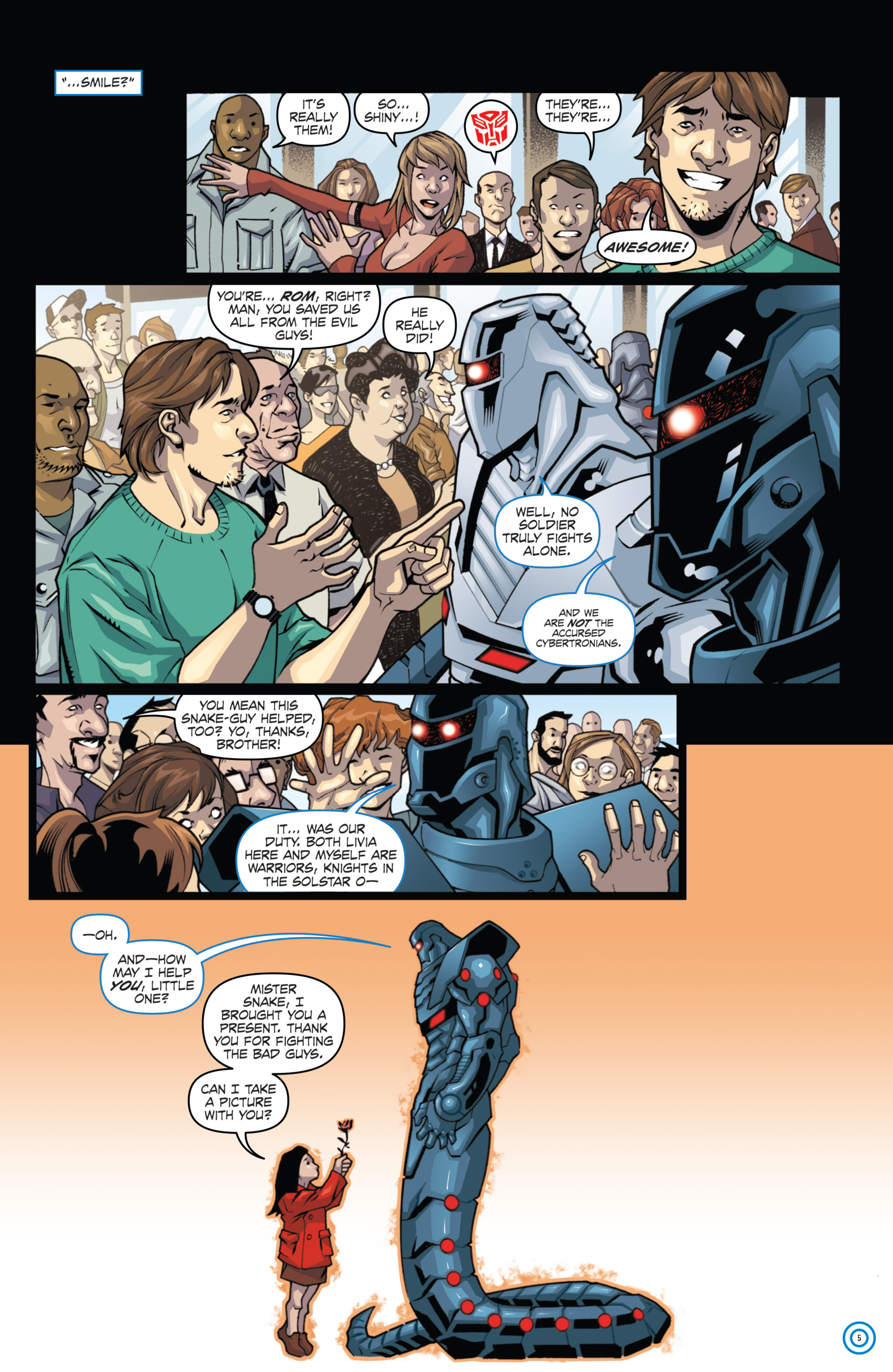 ROM (2016-): Chapter 10 - Page 7