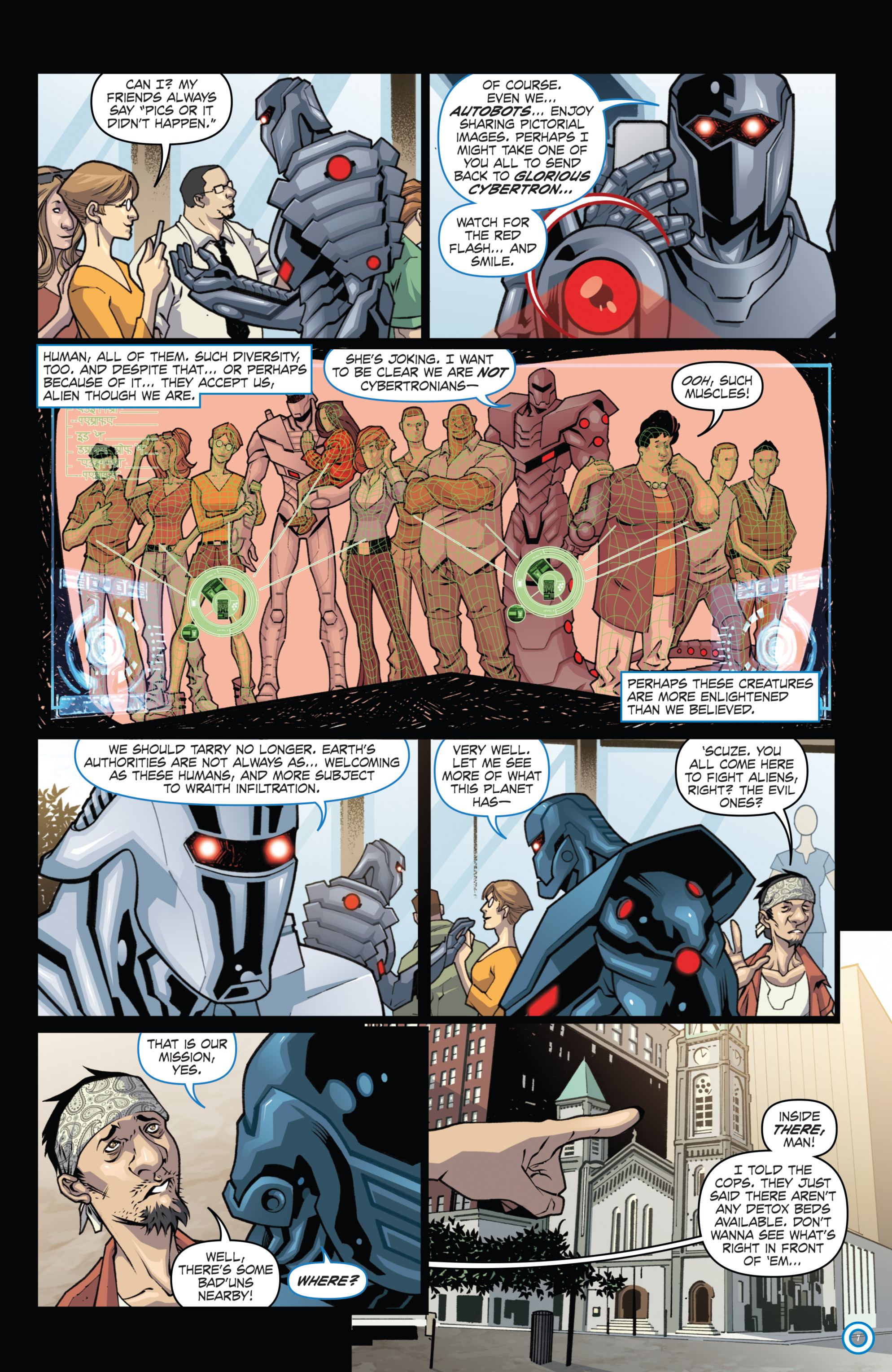 ROM (2016-): Chapter 10 - Page 9