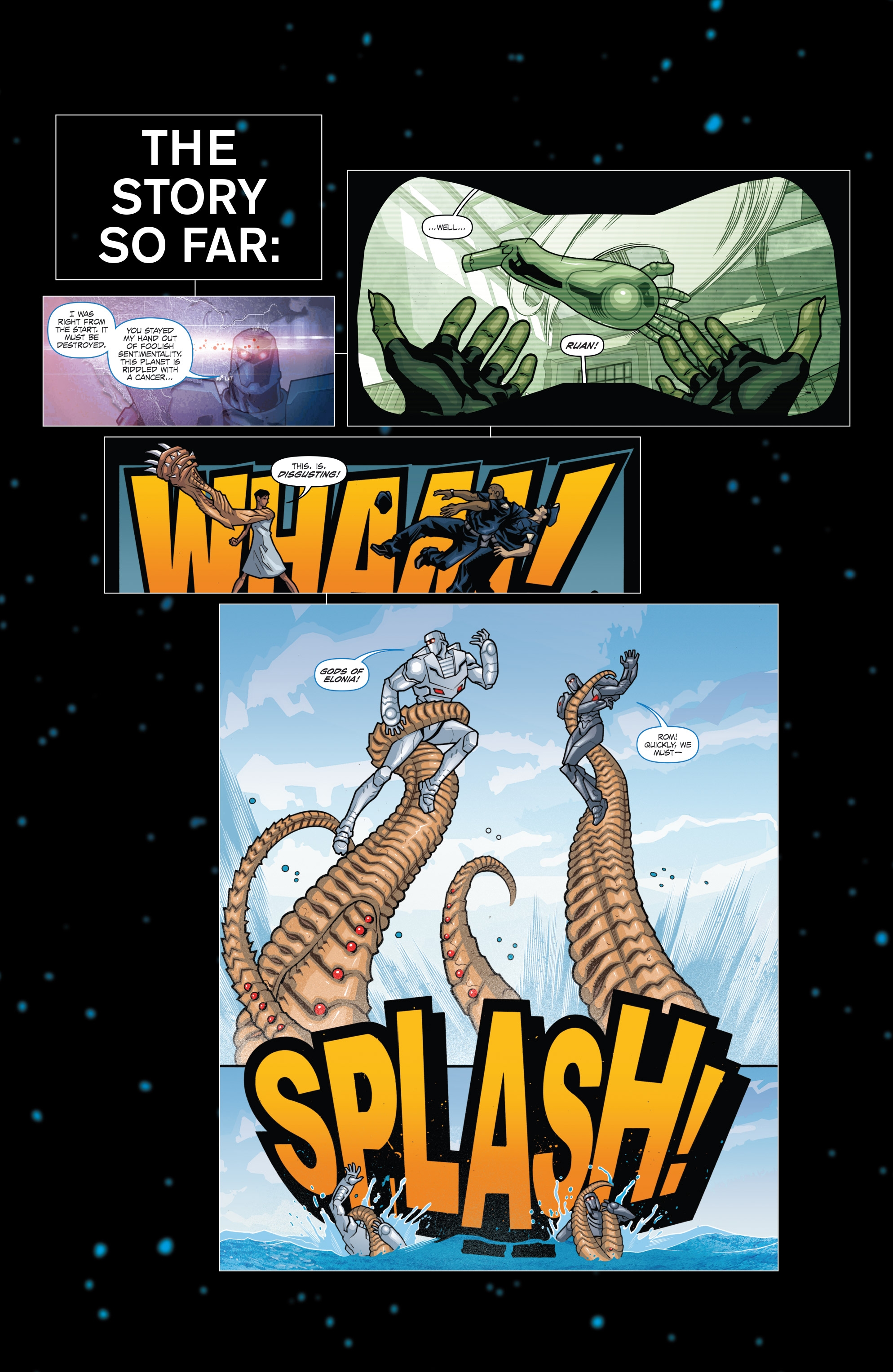 ROM (2016-): Chapter 12 - Page 3