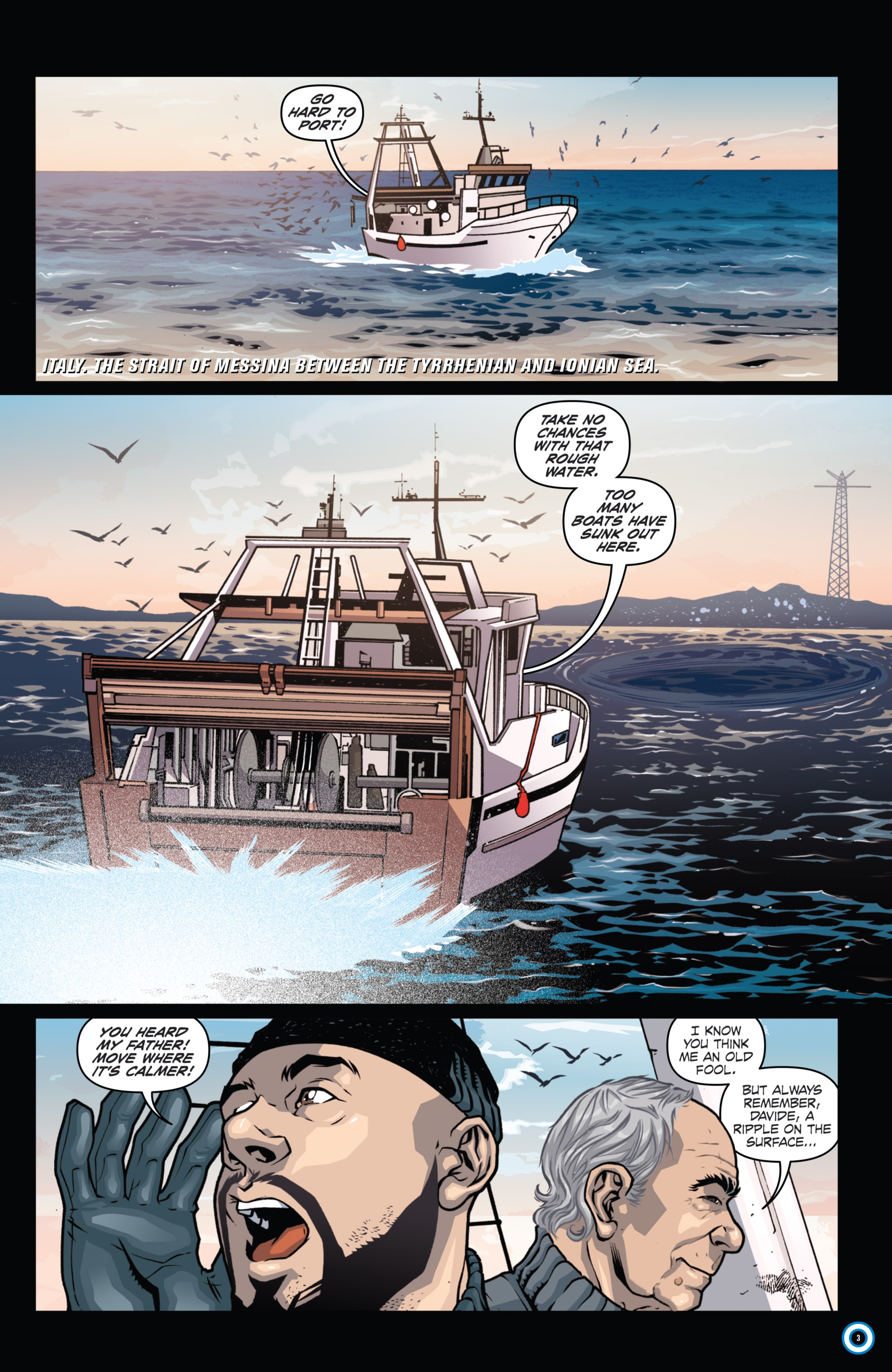 ROM (2016-): Chapter 12 - Page 5