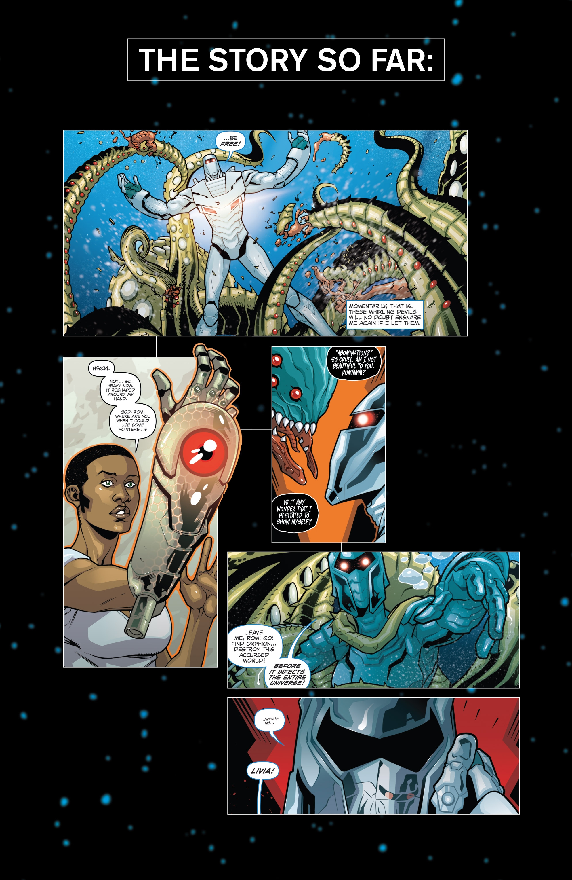 ROM (2016-): Chapter 13 - Page 3