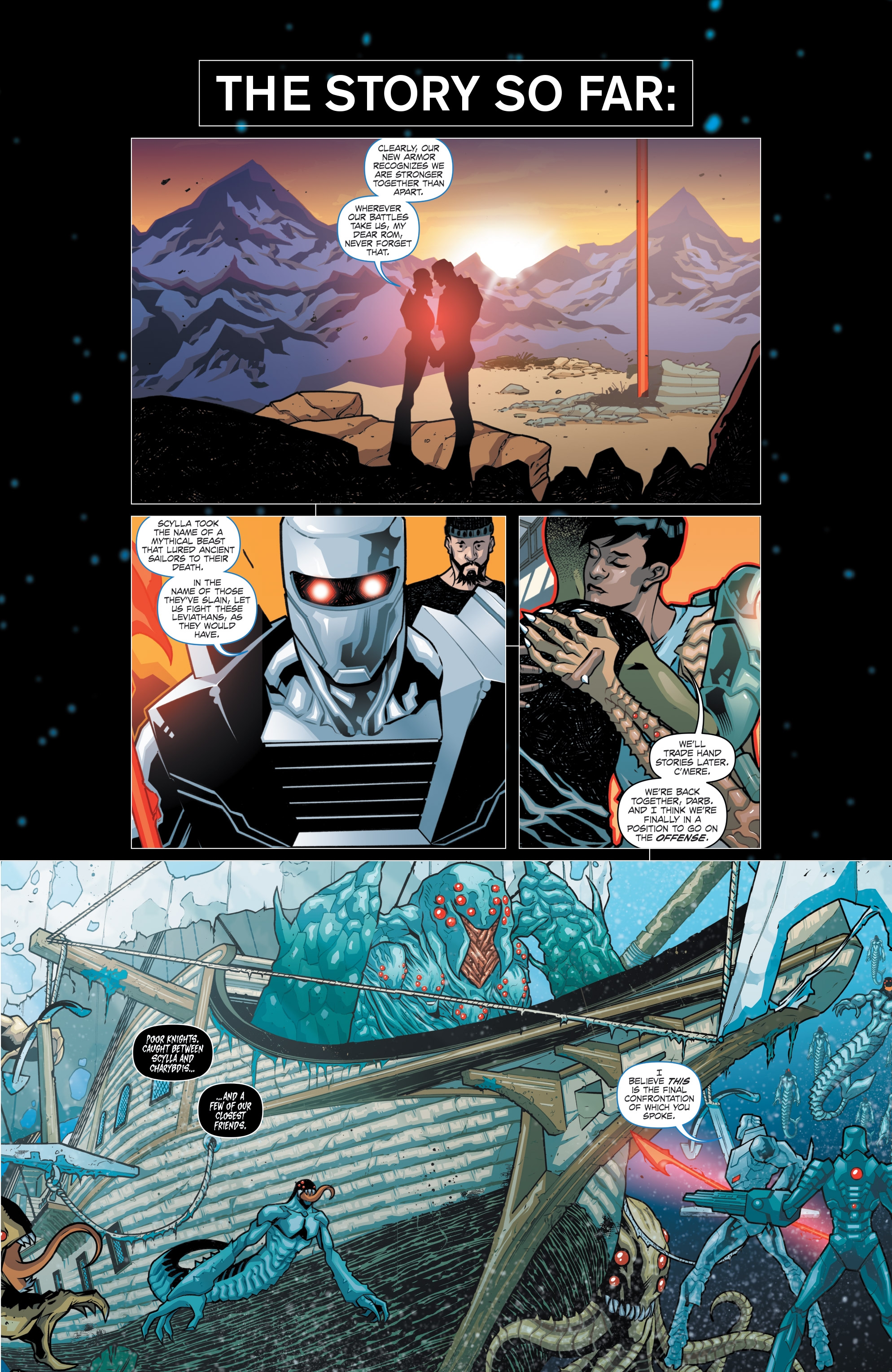 ROM (2016-): Chapter 14 - Page 3