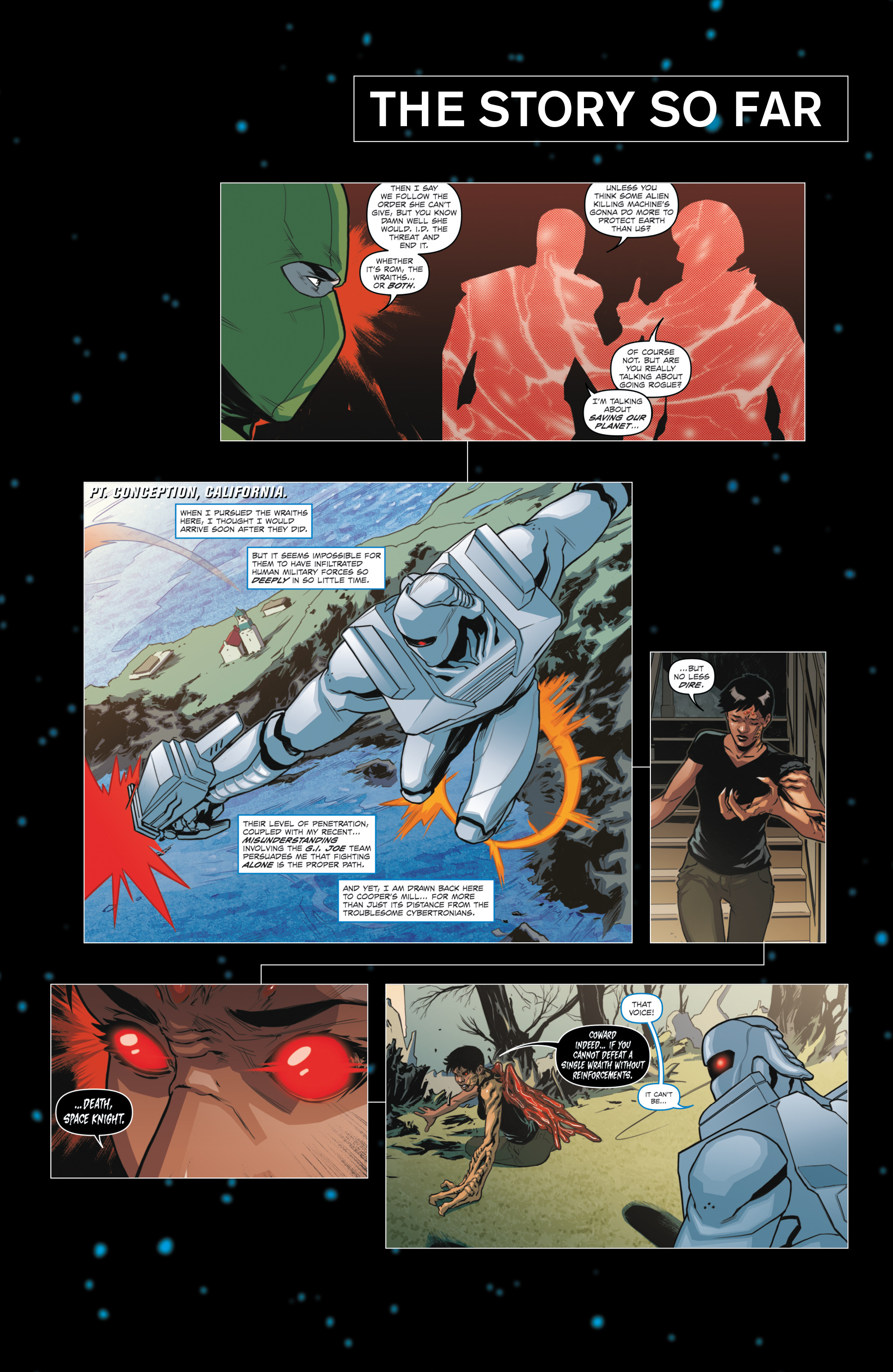 ROM (2016-): Chapter 6 - Page 3