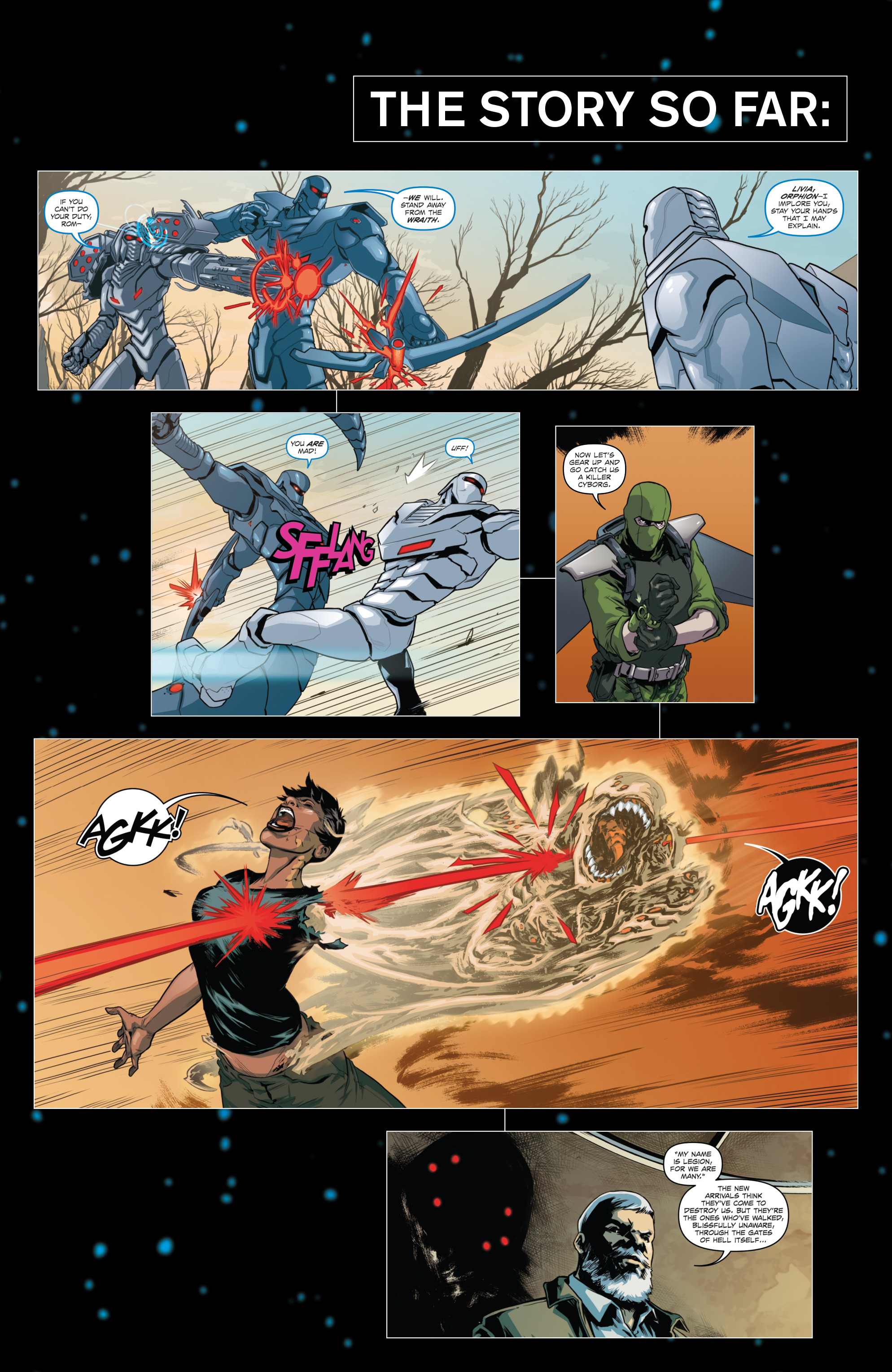 ROM (2016-): Chapter 7 - Page 3