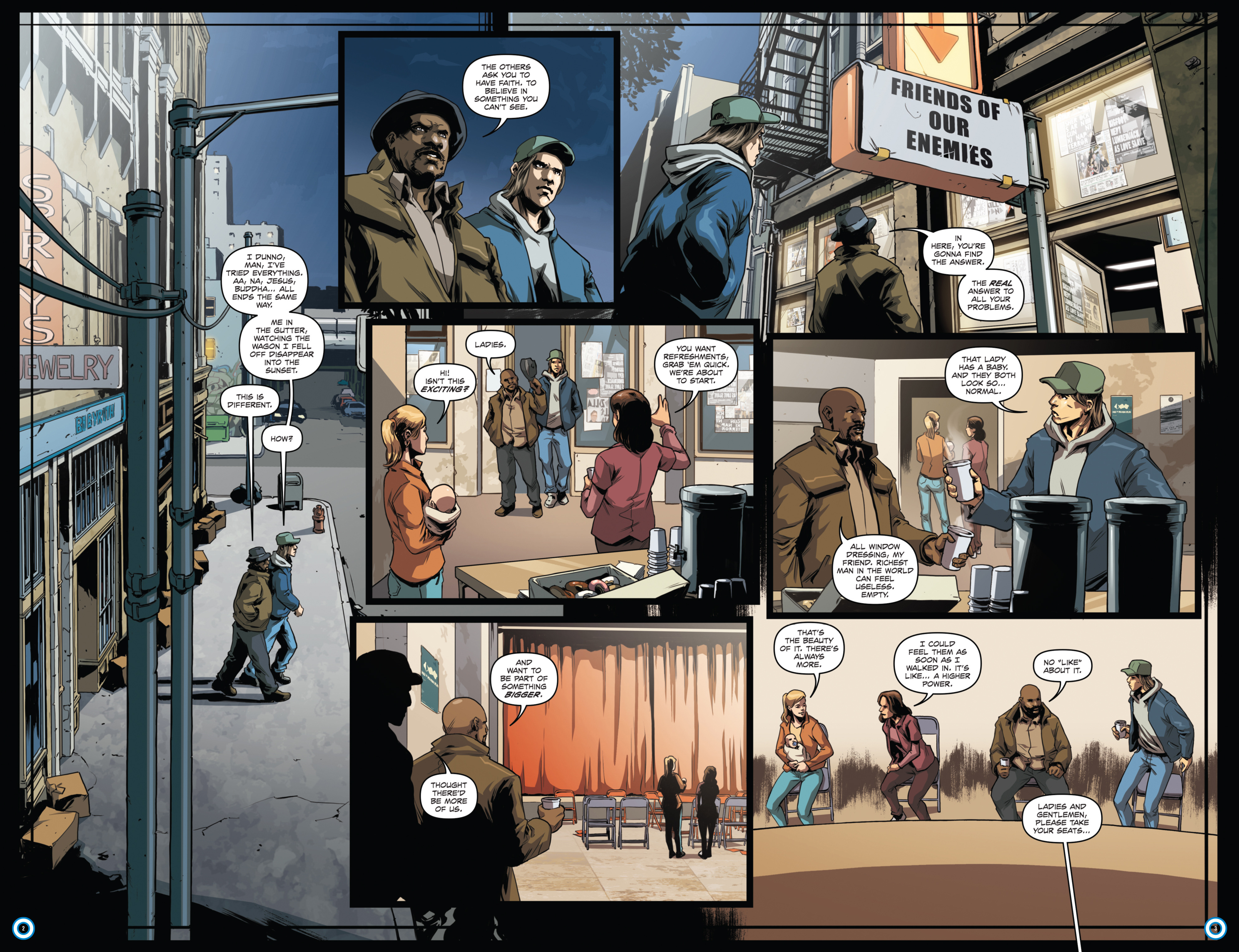 ROM (2016-): Chapter 7 - Page 4