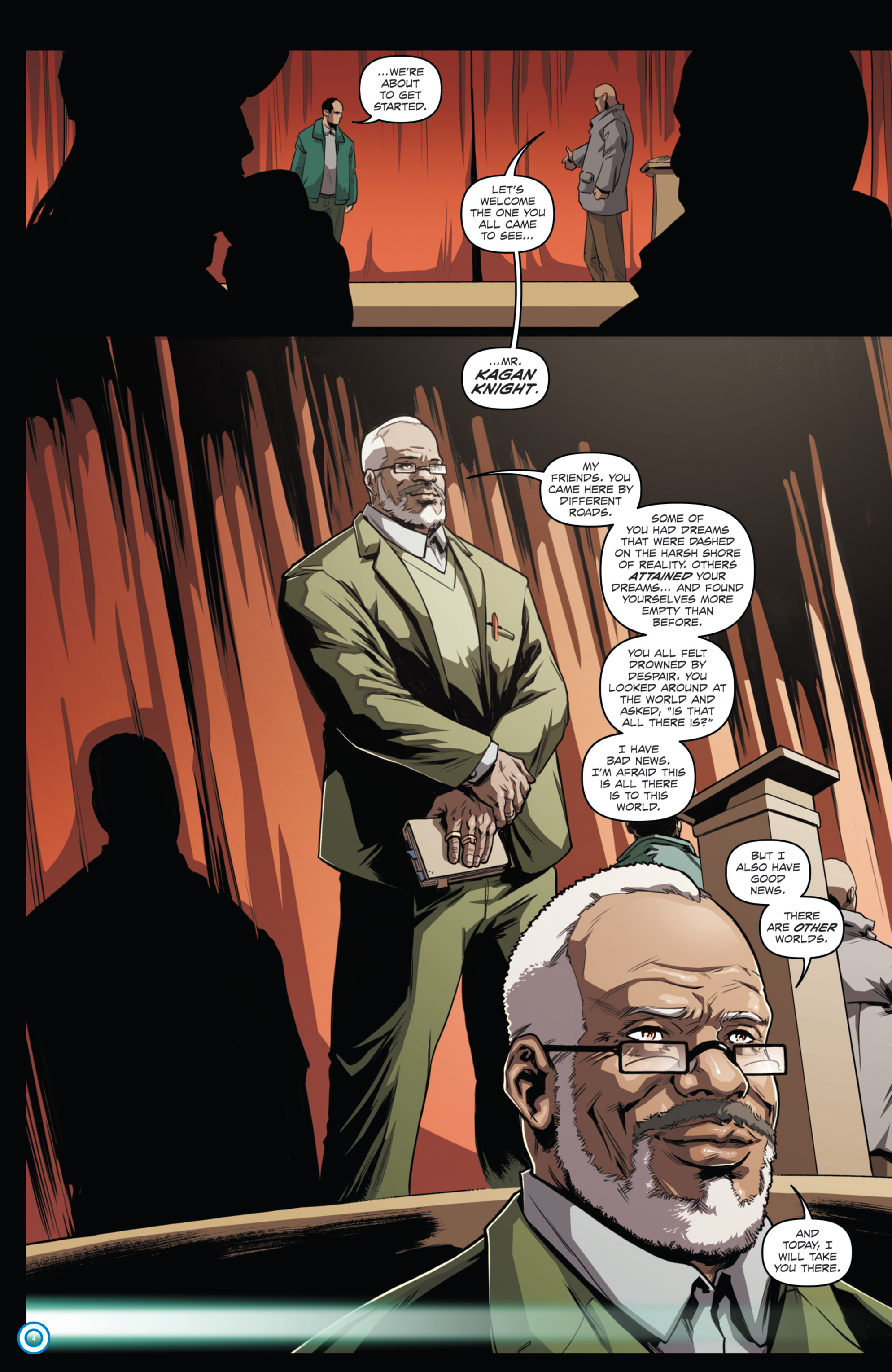 ROM (2016-): Chapter 7 - Page 5