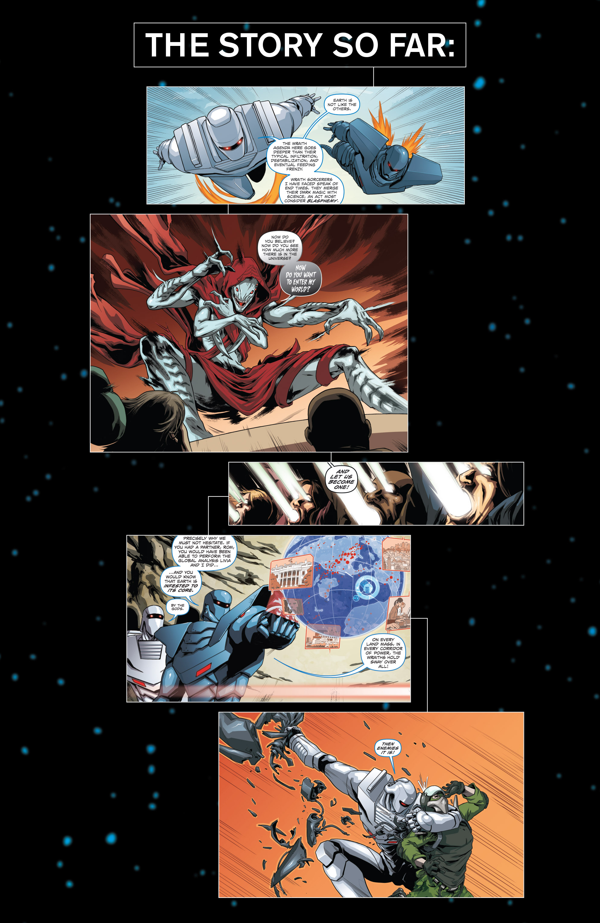 ROM (2016-): Chapter 8 - Page 3