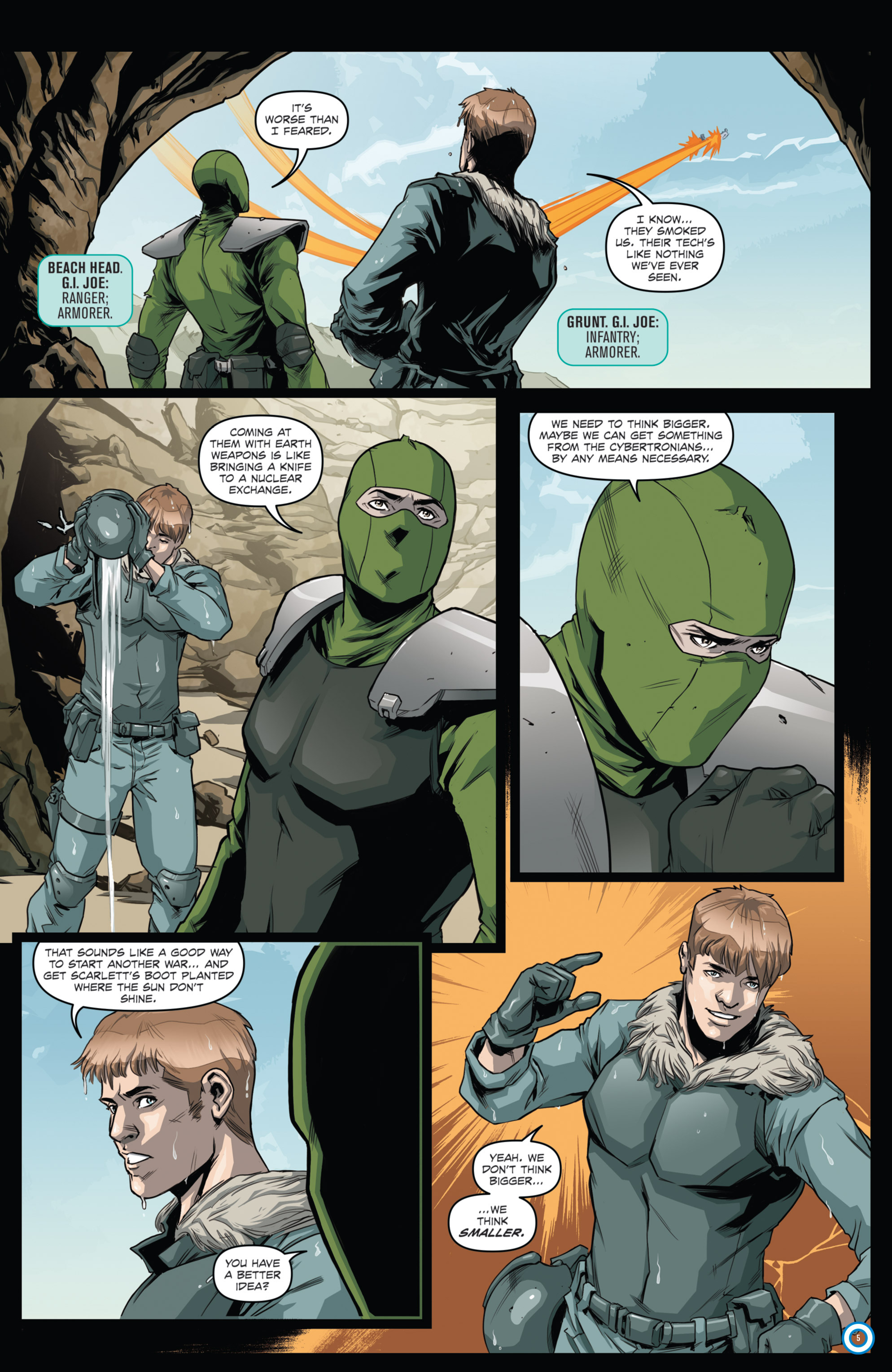ROM (2016-): Chapter 8 - Page 7